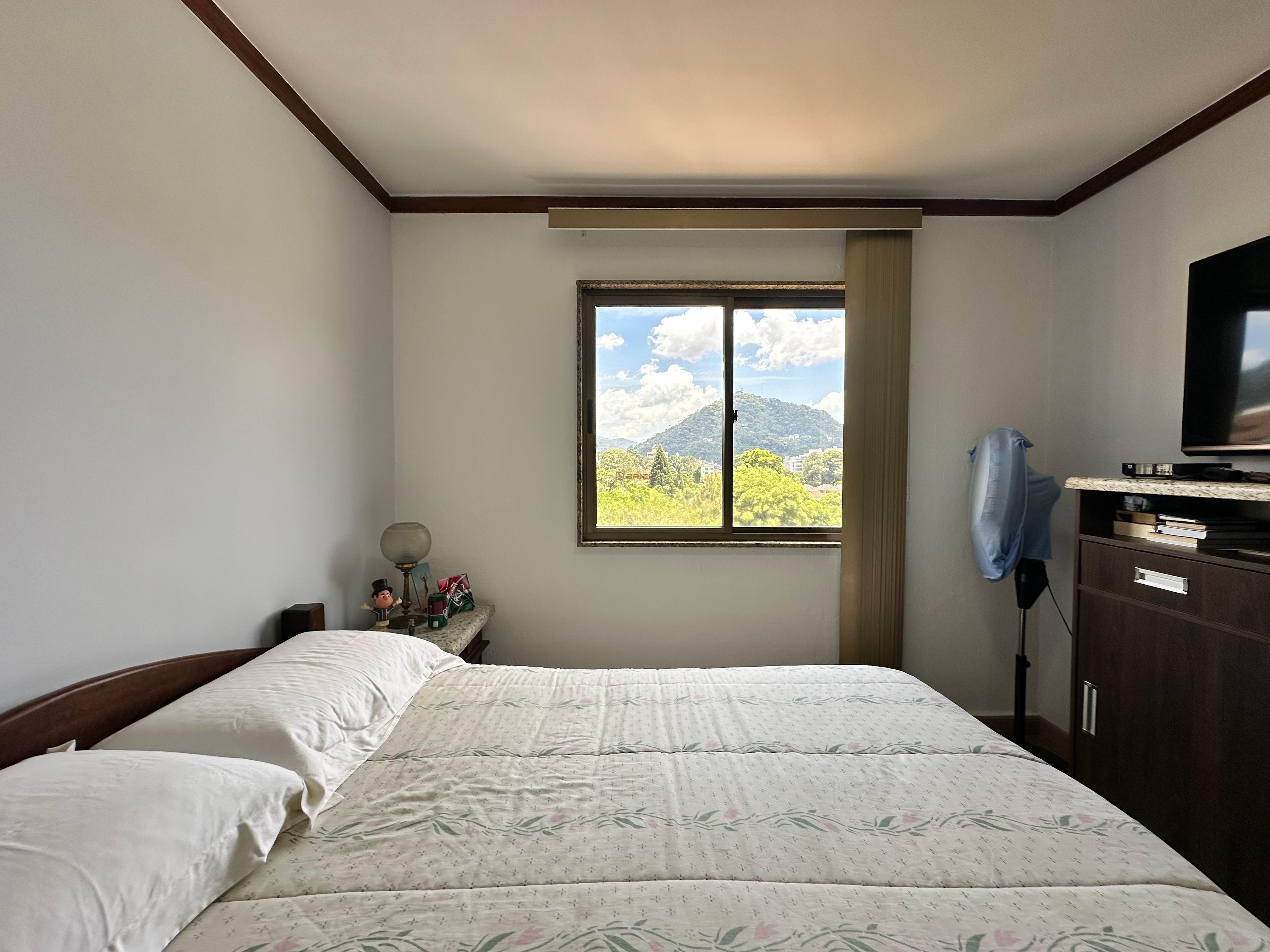 Apartamento à venda em Alto, Teresópolis - RJ - Foto 27