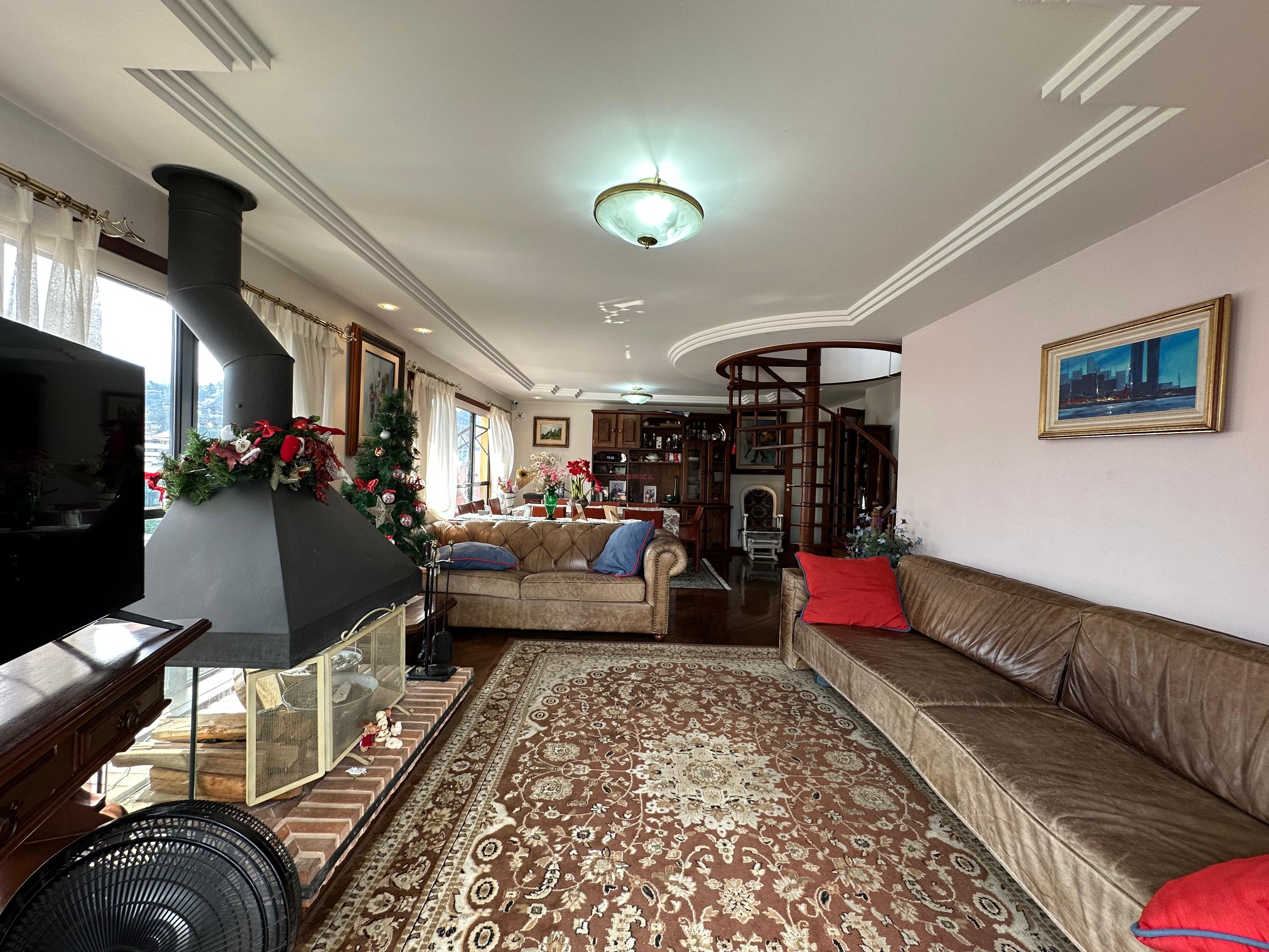 Cobertura à venda em Várzea, Teresópolis - RJ - Foto 3