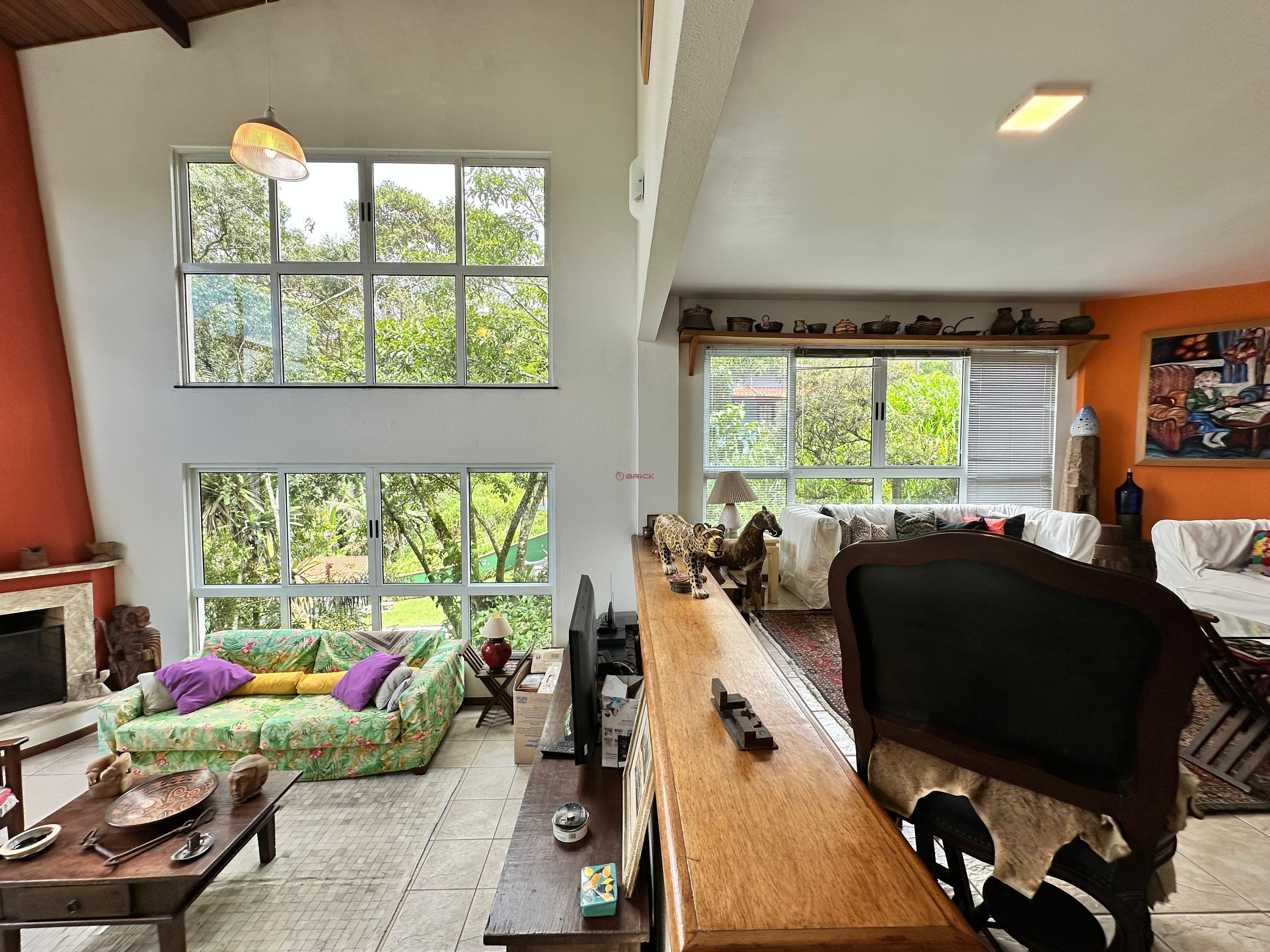 Casa à venda em Carlos Guinle, Teresópolis - RJ - Foto 17