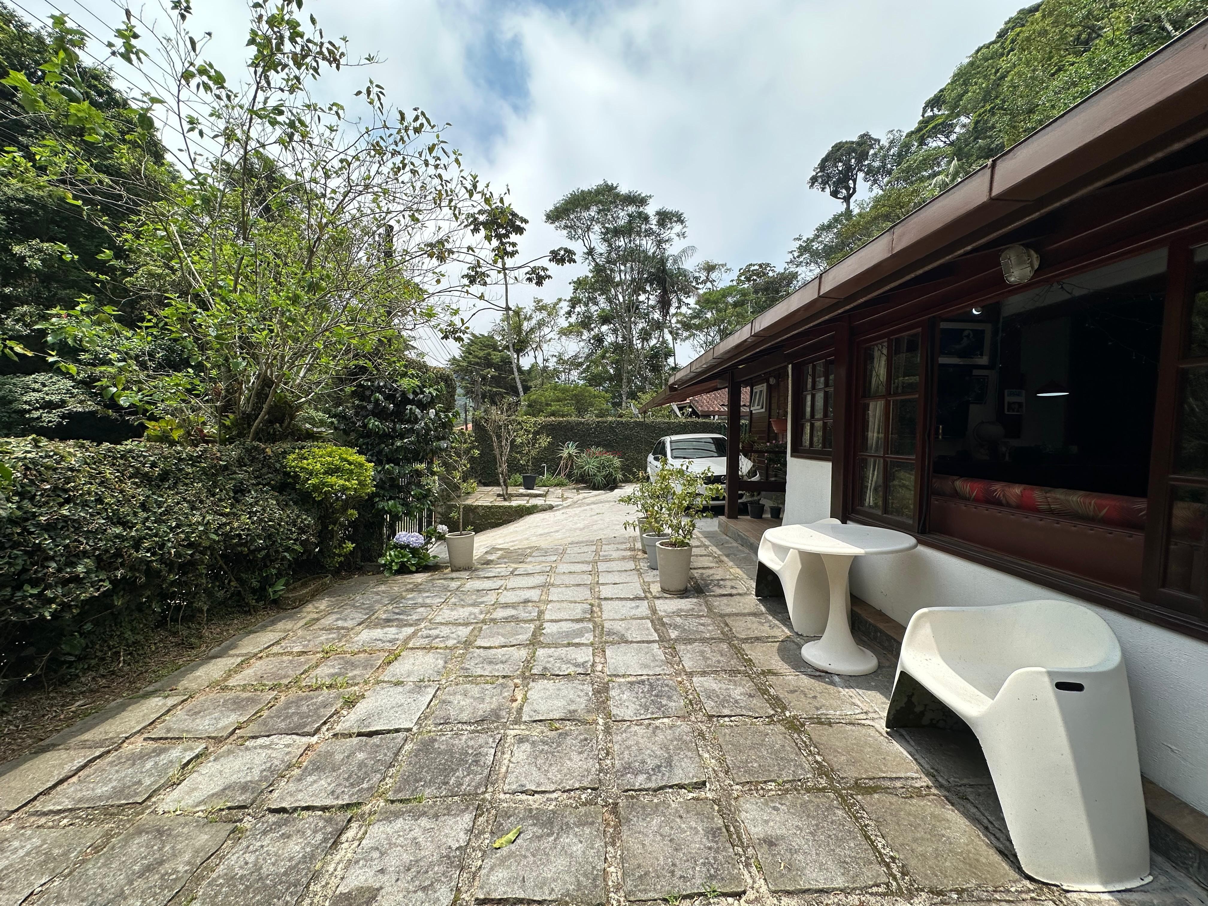 Casa à venda em Carlos Guinle, Teresópolis - RJ - Foto 30