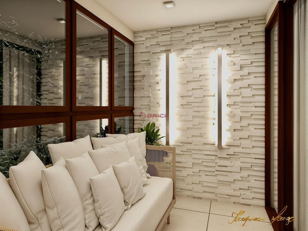 Apartamento à venda em Alto, Teresópolis - RJ - Foto 18