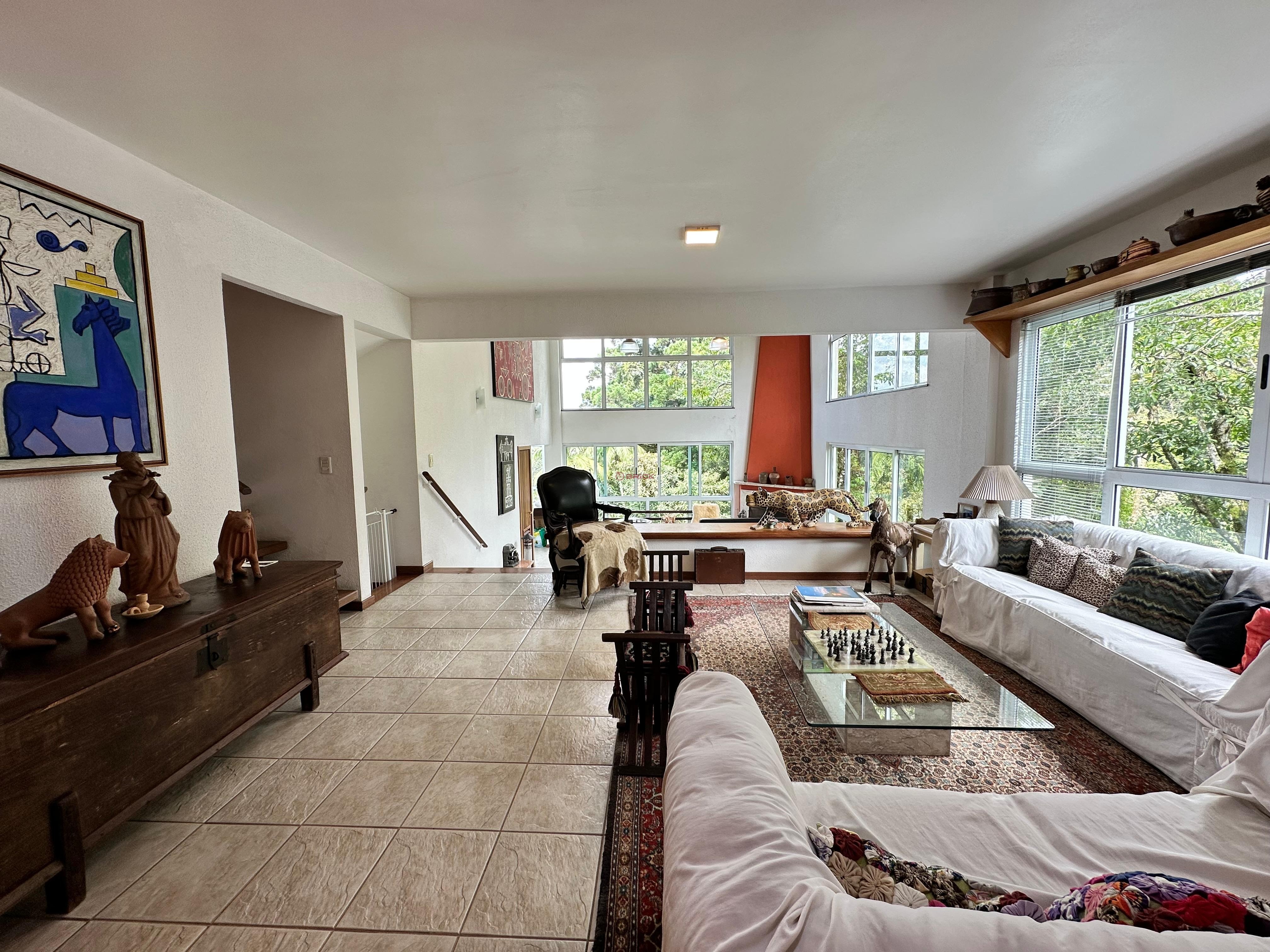 Casa à venda em Carlos Guinle, Teresópolis - RJ - Foto 22