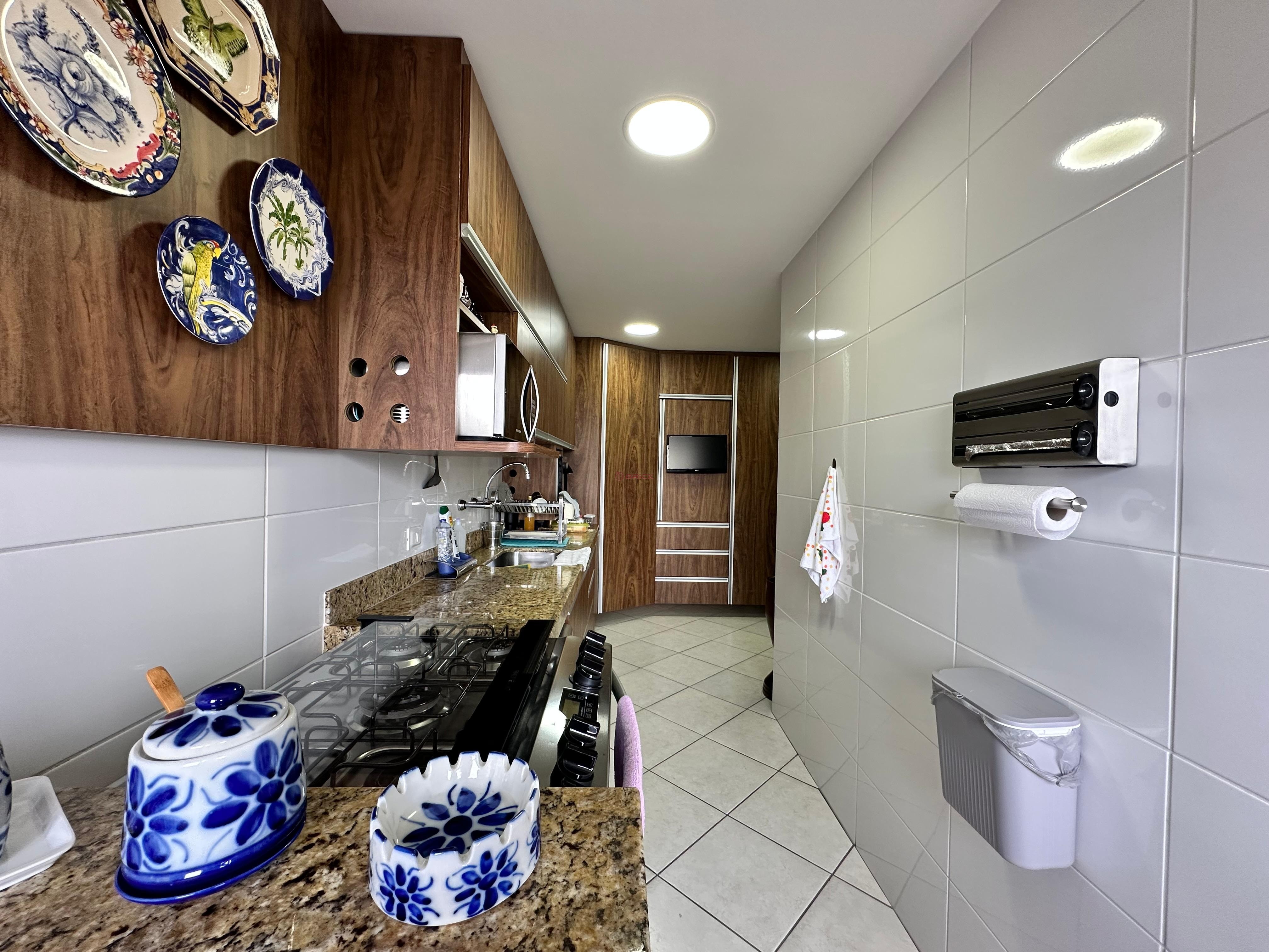 Apartamento à venda em Alto, Teresópolis - RJ - Foto 4