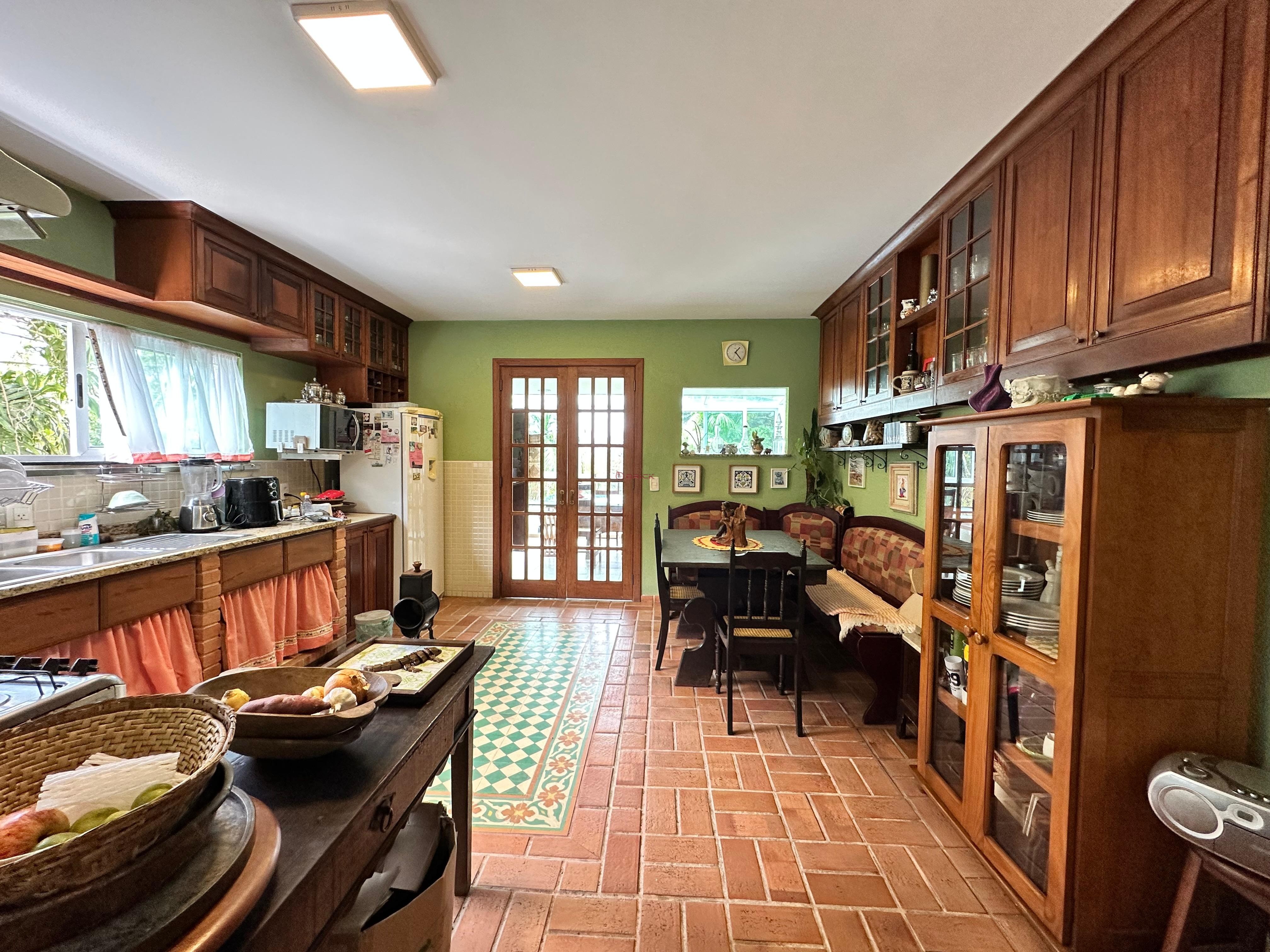 Casa à venda em Carlos Guinle, Teresópolis - RJ - Foto 9