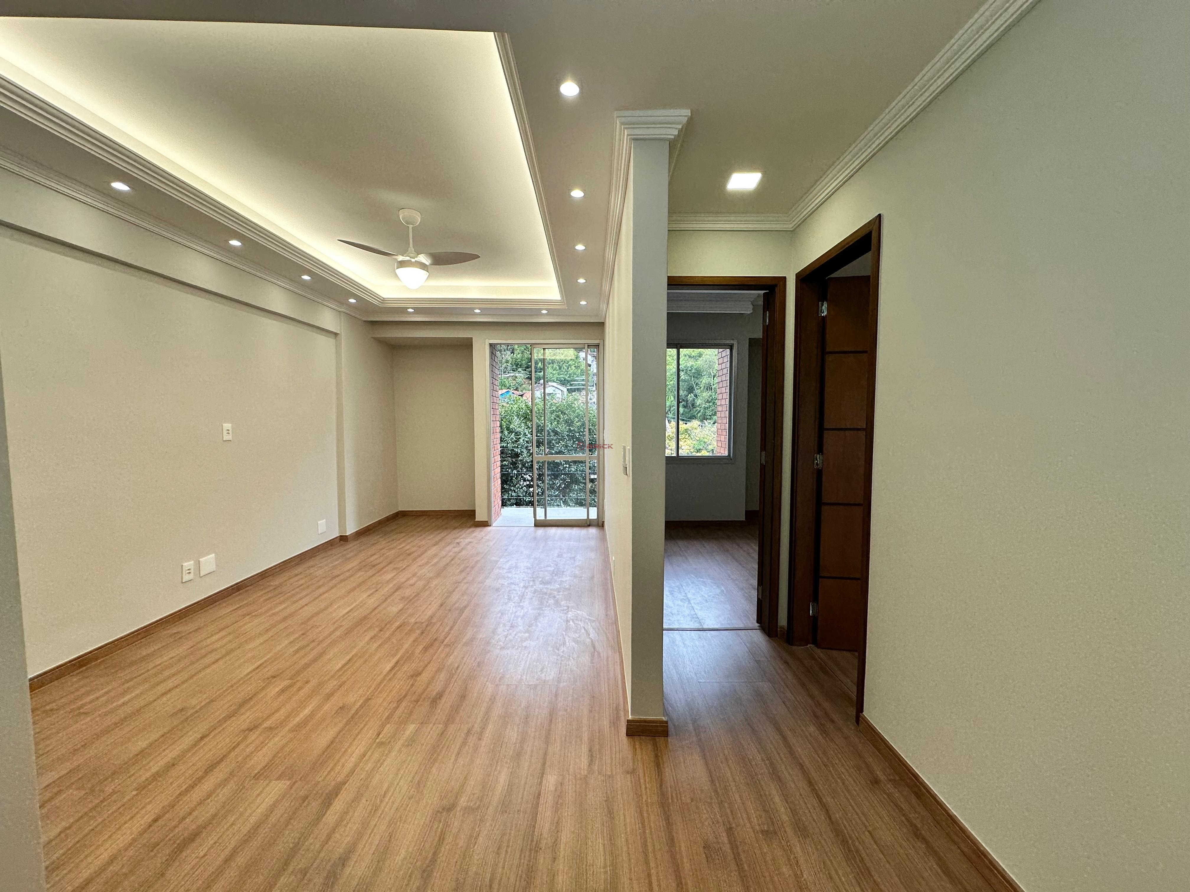 Apartamento à venda em Várzea, Teresópolis - RJ - Foto 6