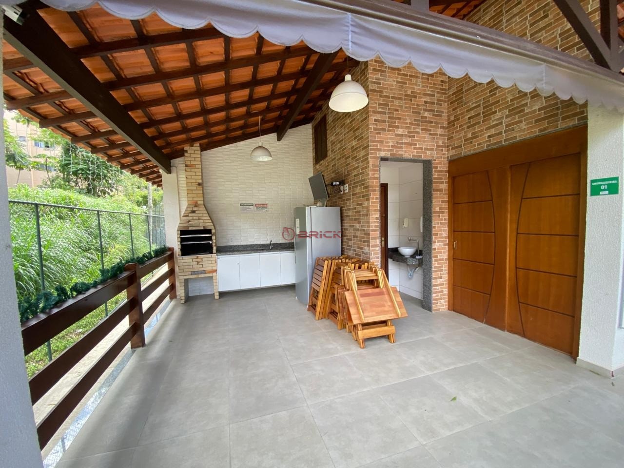 Apartamento à venda em Pimenteiras, Teresópolis - RJ - Foto 6