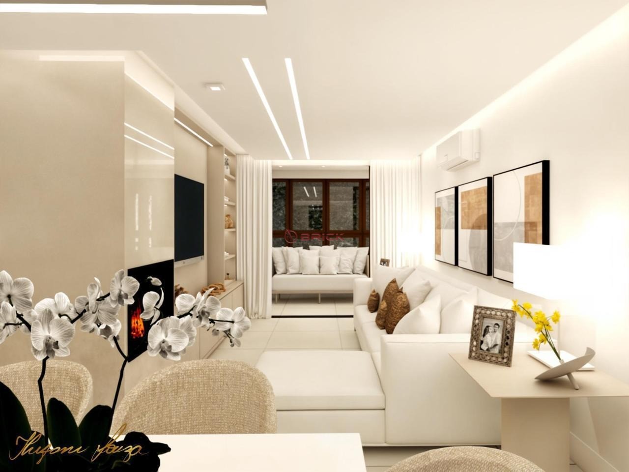 Apartamento à venda em Alto, Teresópolis - RJ - Foto 11