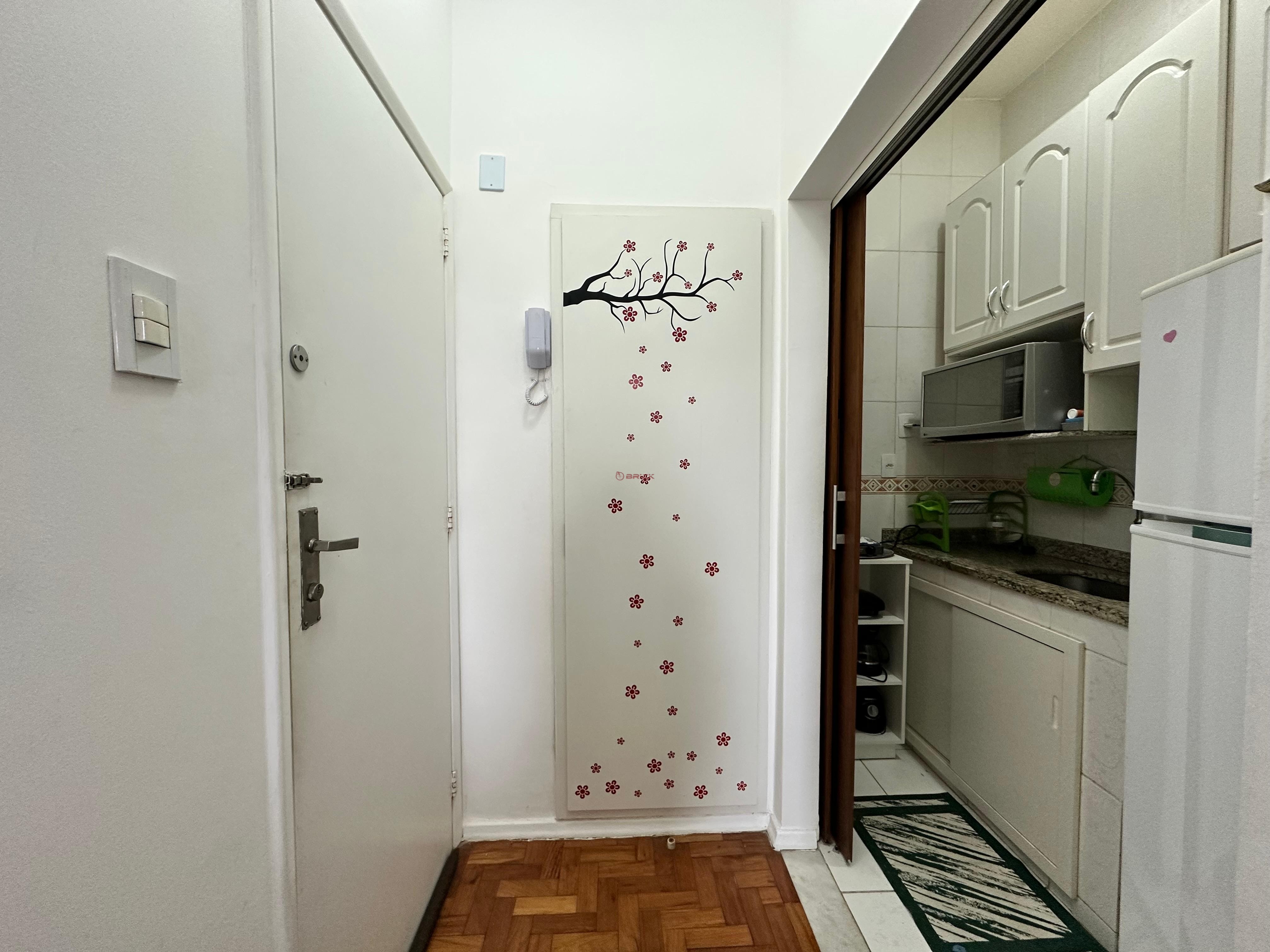 Apartamento à venda em Alto, Teresópolis - RJ - Foto 11