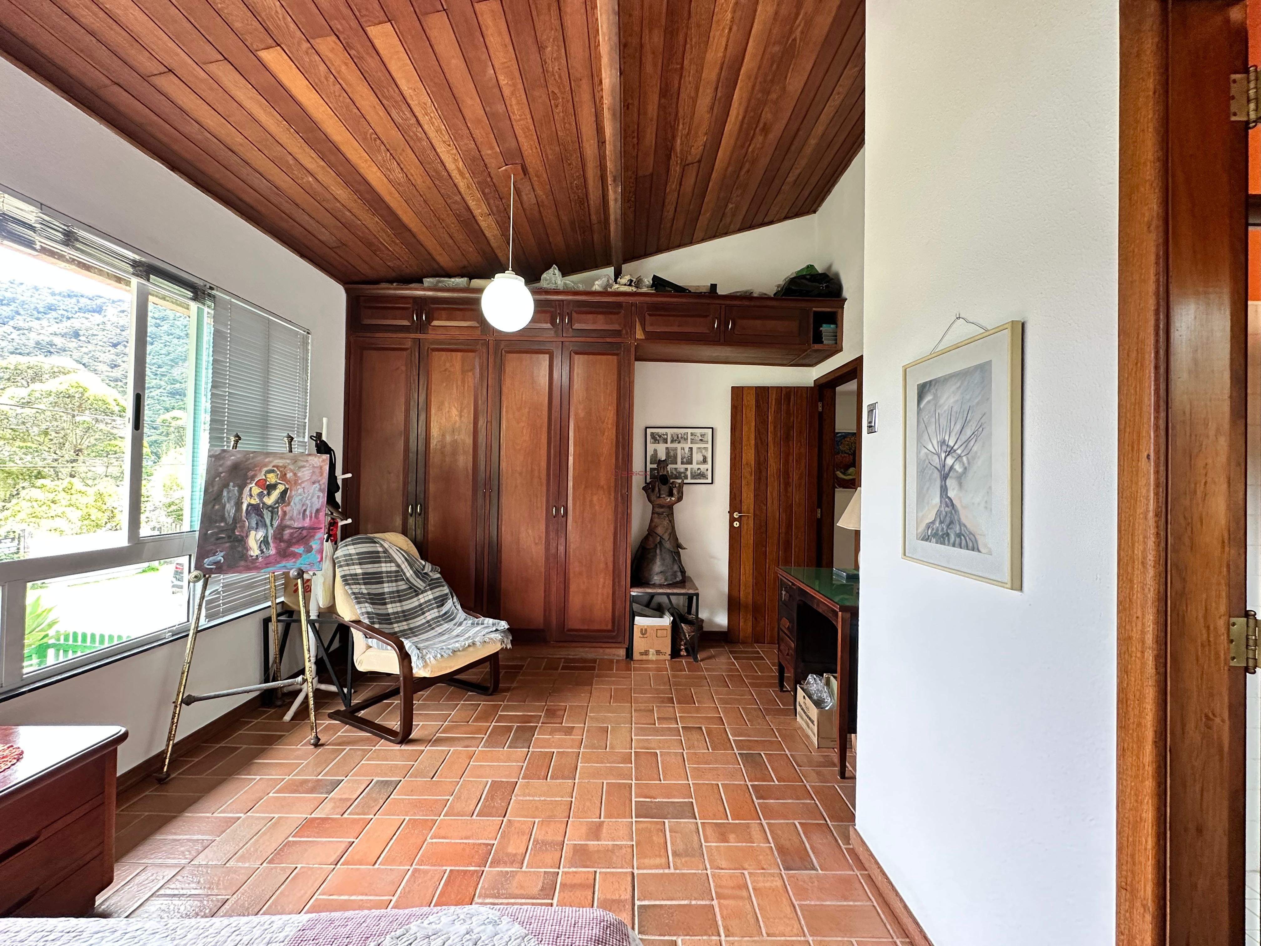 Casa à venda em Carlos Guinle, Teresópolis - RJ - Foto 43