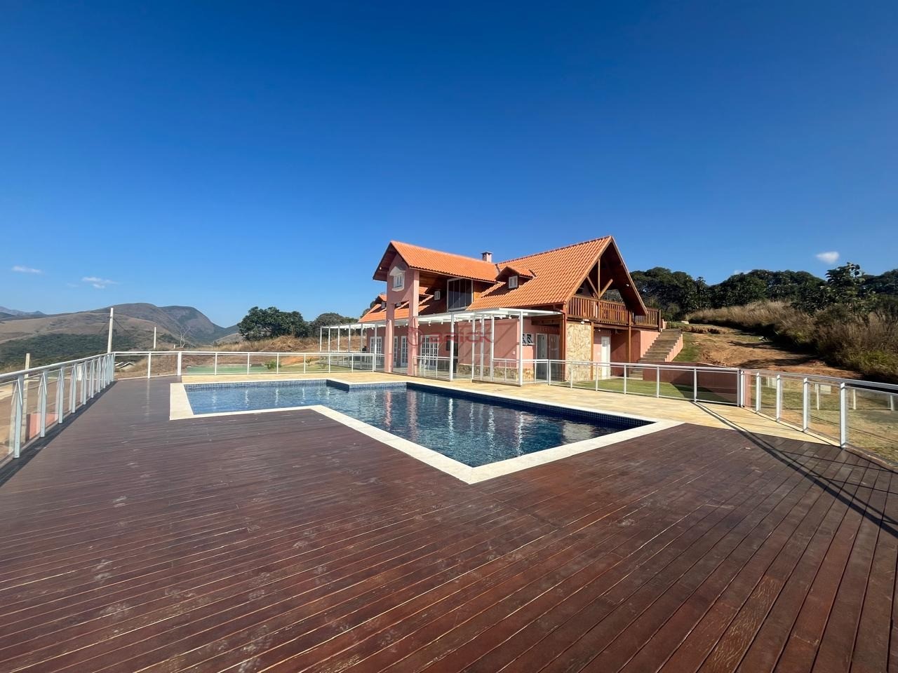 Terreno Residencial à venda em Pessegueiros, Teresópolis - RJ - Foto 2
