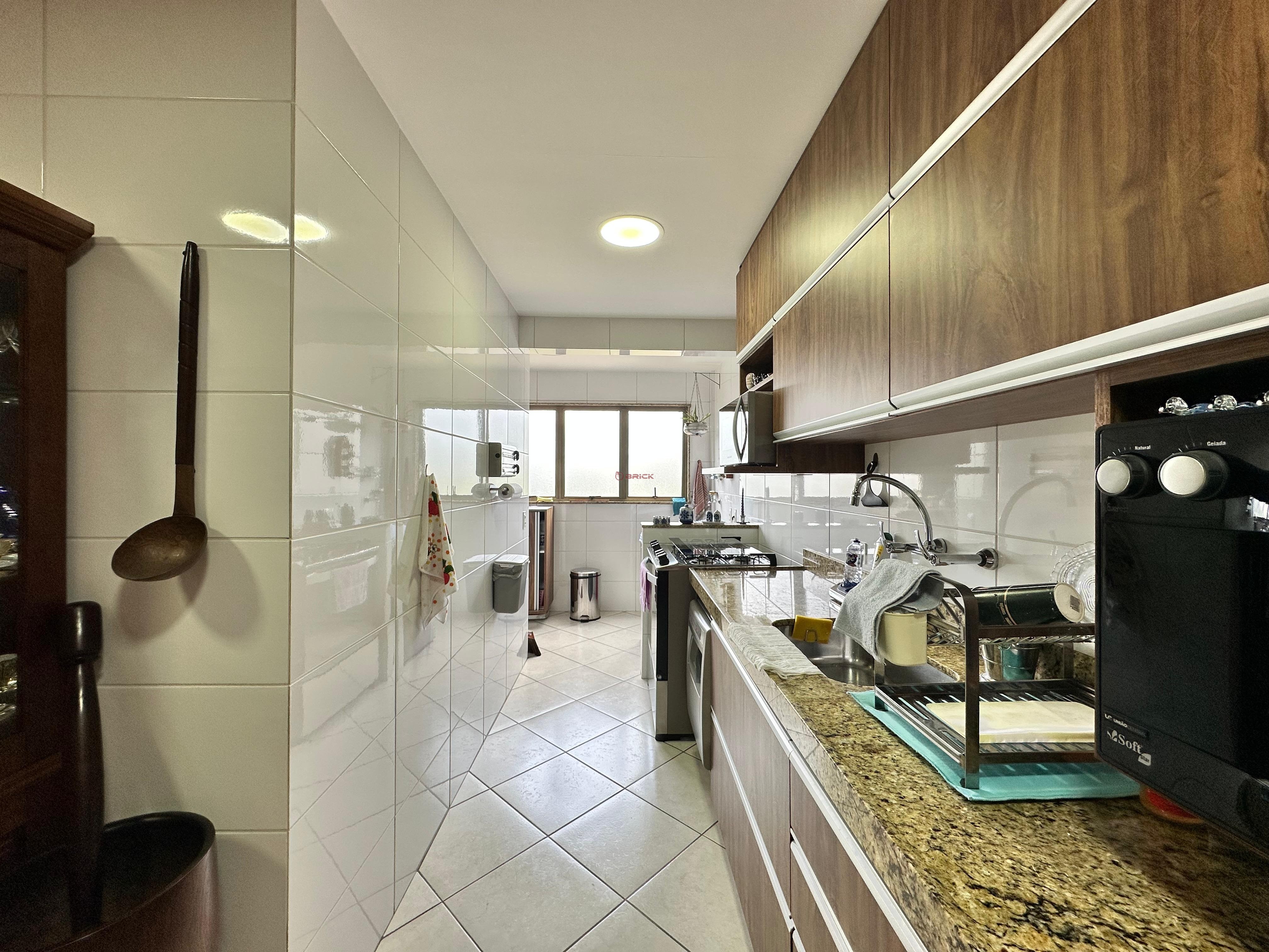 Apartamento à venda em Alto, Teresópolis - RJ - Foto 8