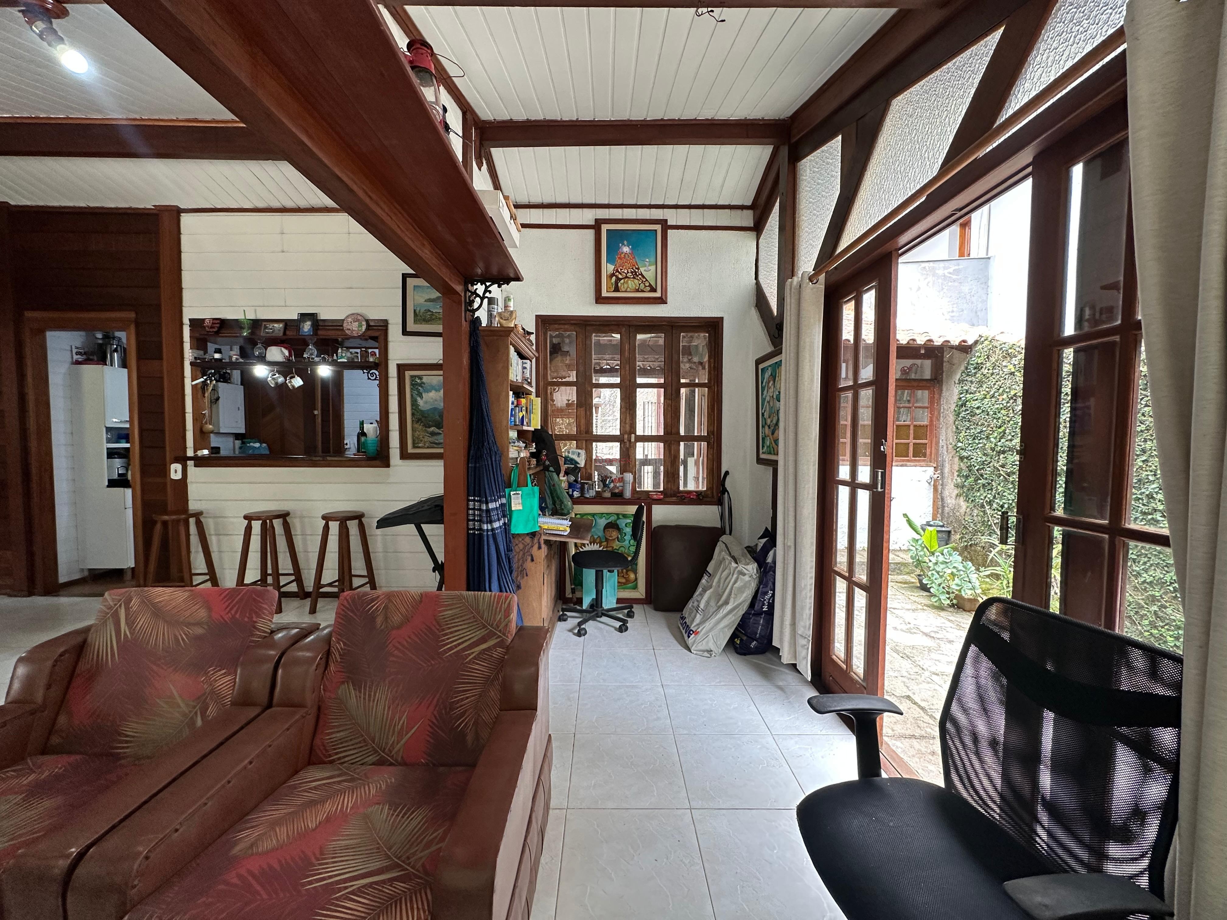 Casa à venda em Carlos Guinle, Teresópolis - RJ - Foto 15