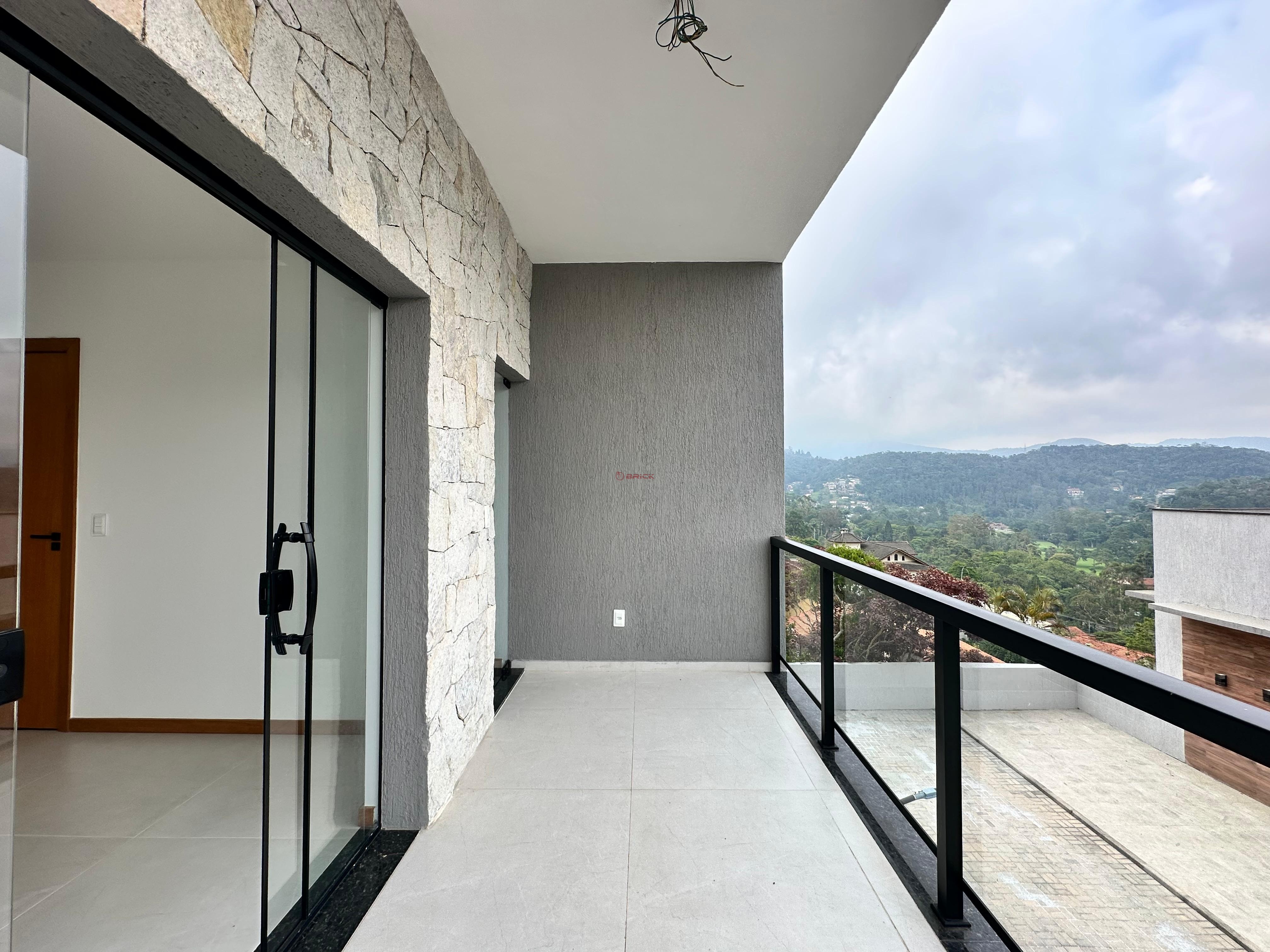 Casa à venda em Golfe, Teresópolis - RJ - Foto 11