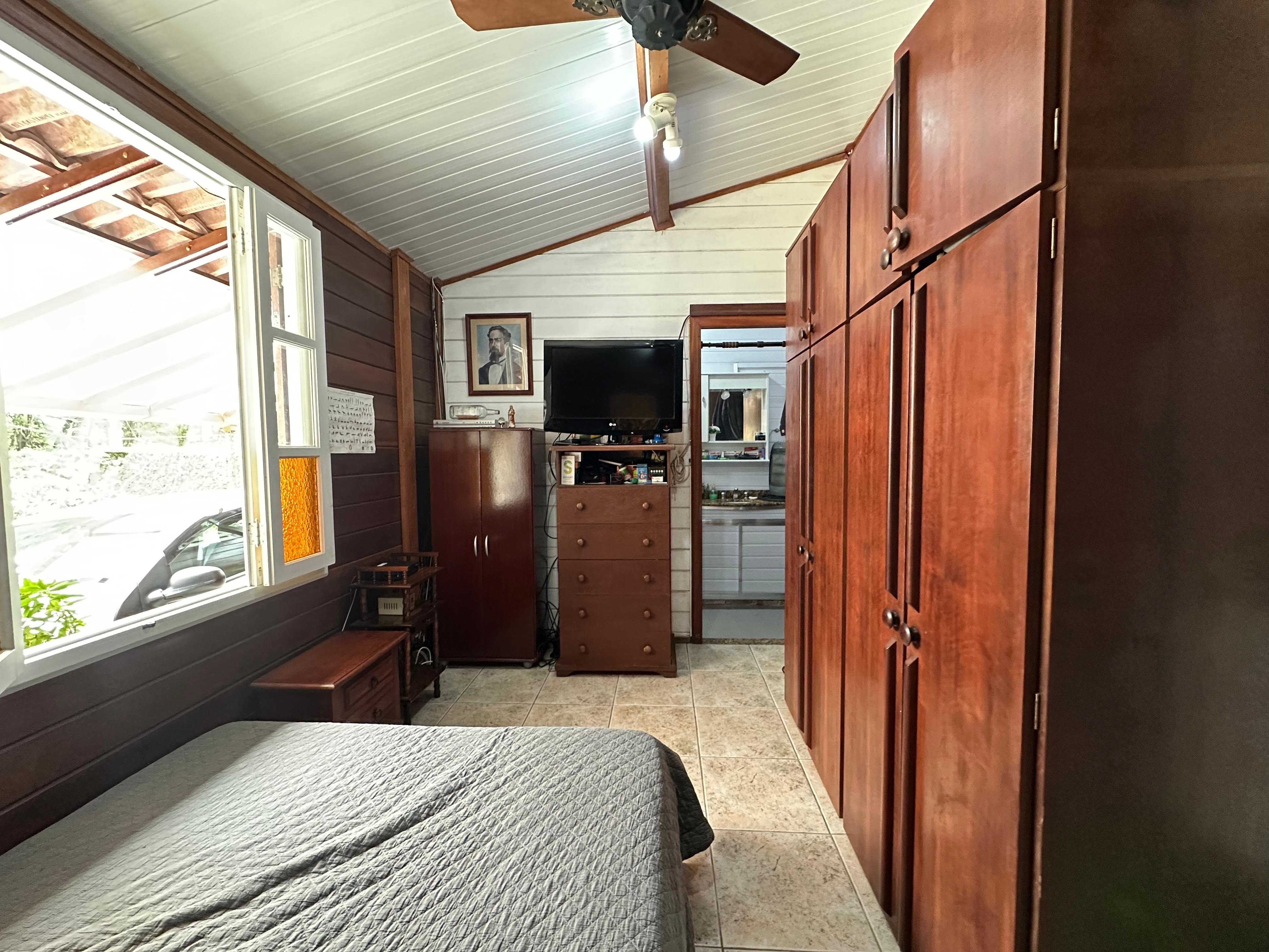 Casa à venda em Carlos Guinle, Teresópolis - RJ - Foto 4