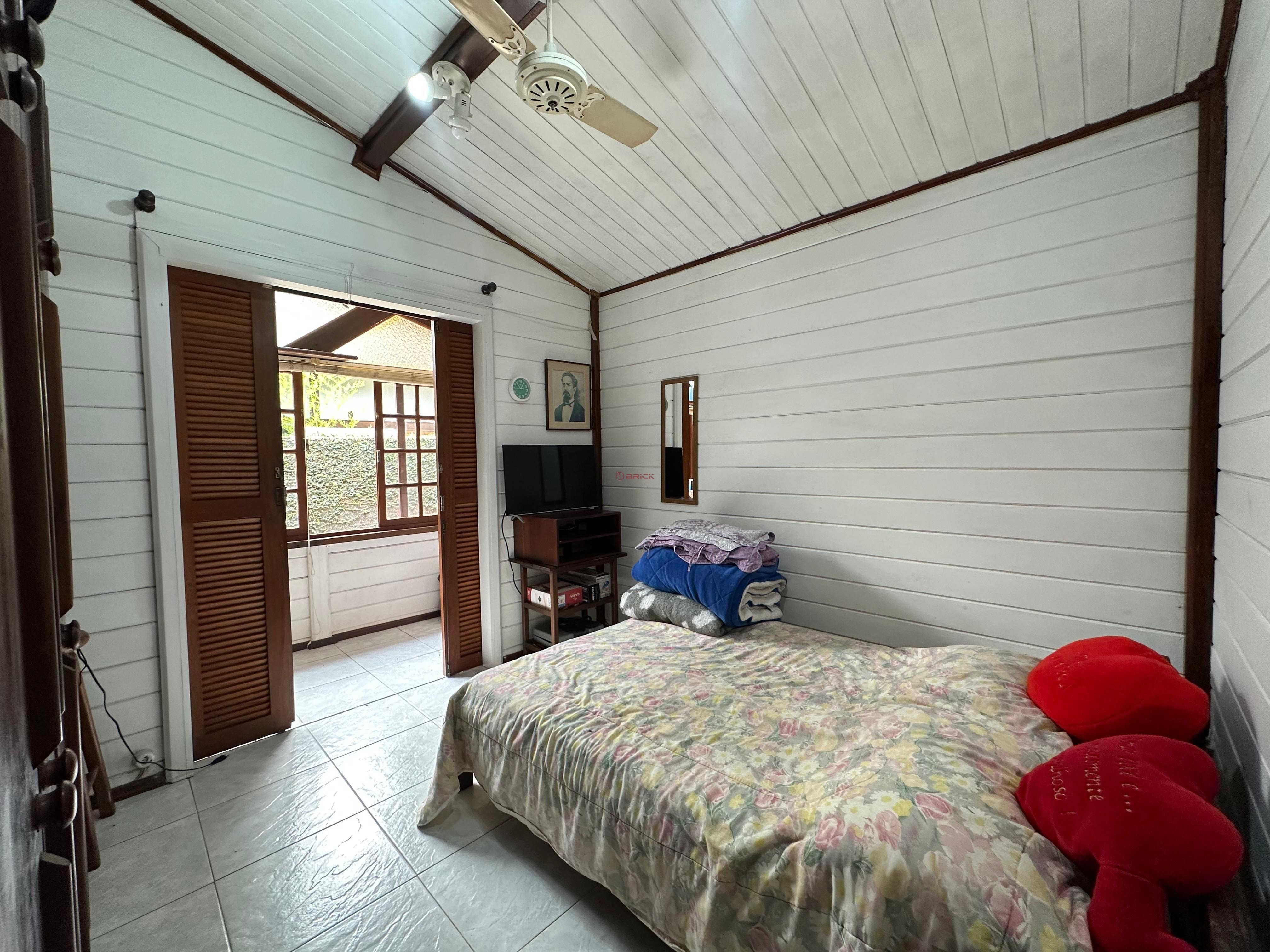 Casa à venda em Carlos Guinle, Teresópolis - RJ - Foto 5