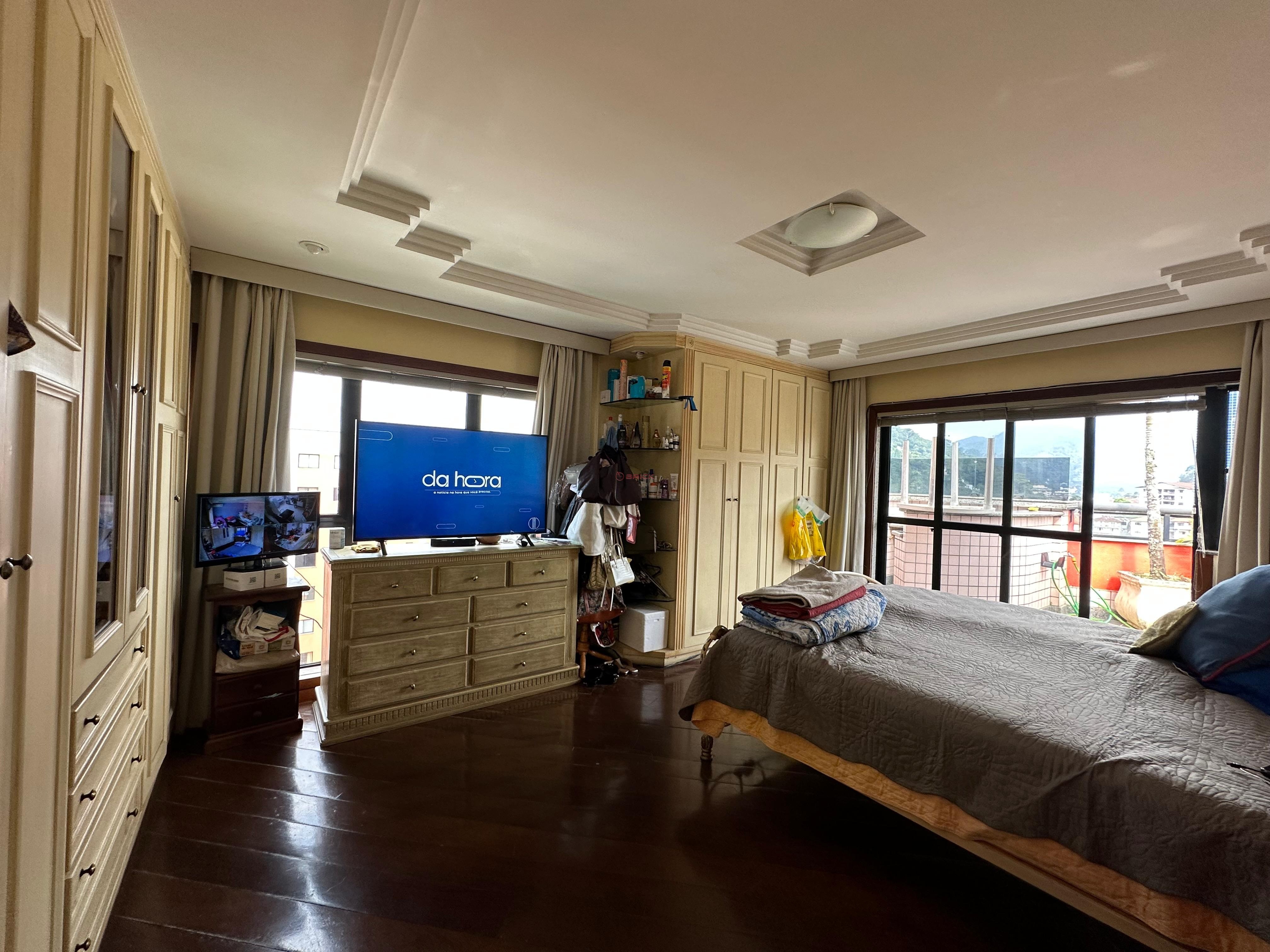 Cobertura à venda em Várzea, Teresópolis - RJ - Foto 12