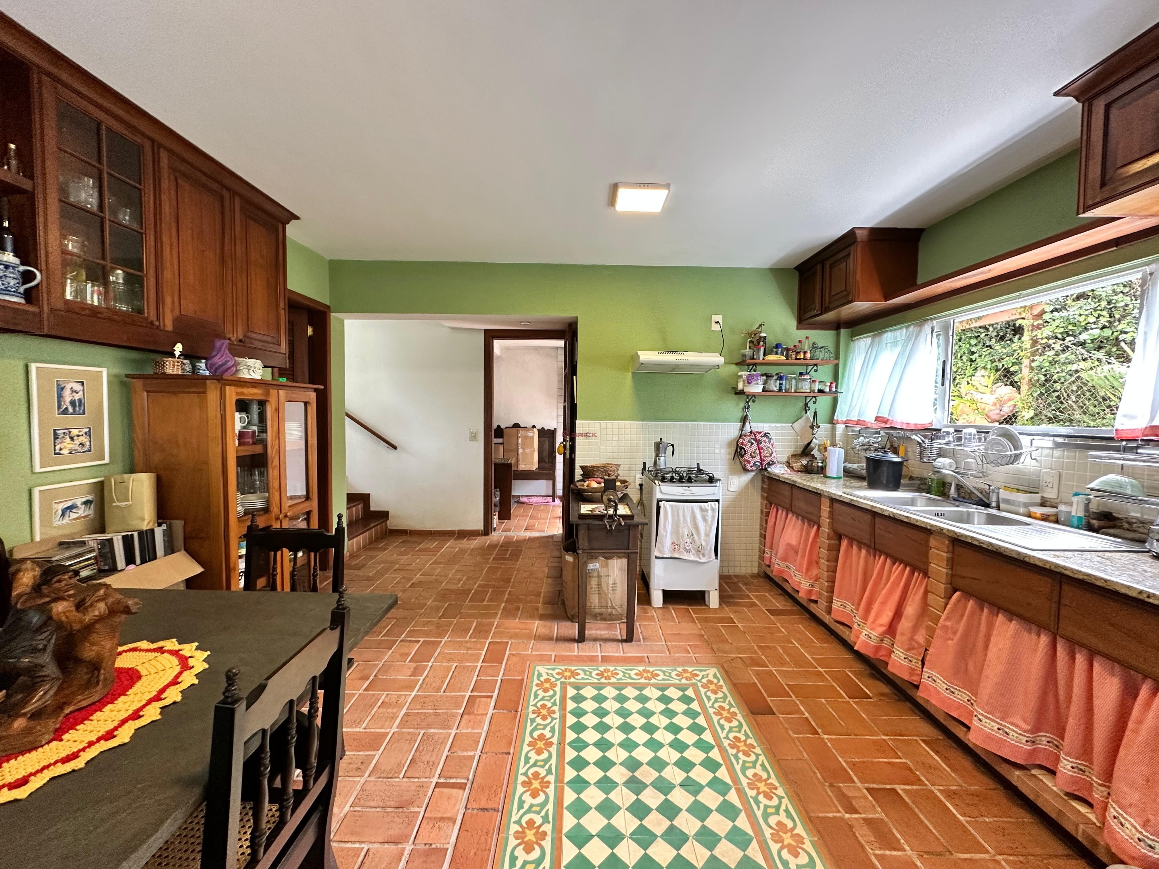 Casa à venda em Carlos Guinle, Teresópolis - RJ - Foto 11