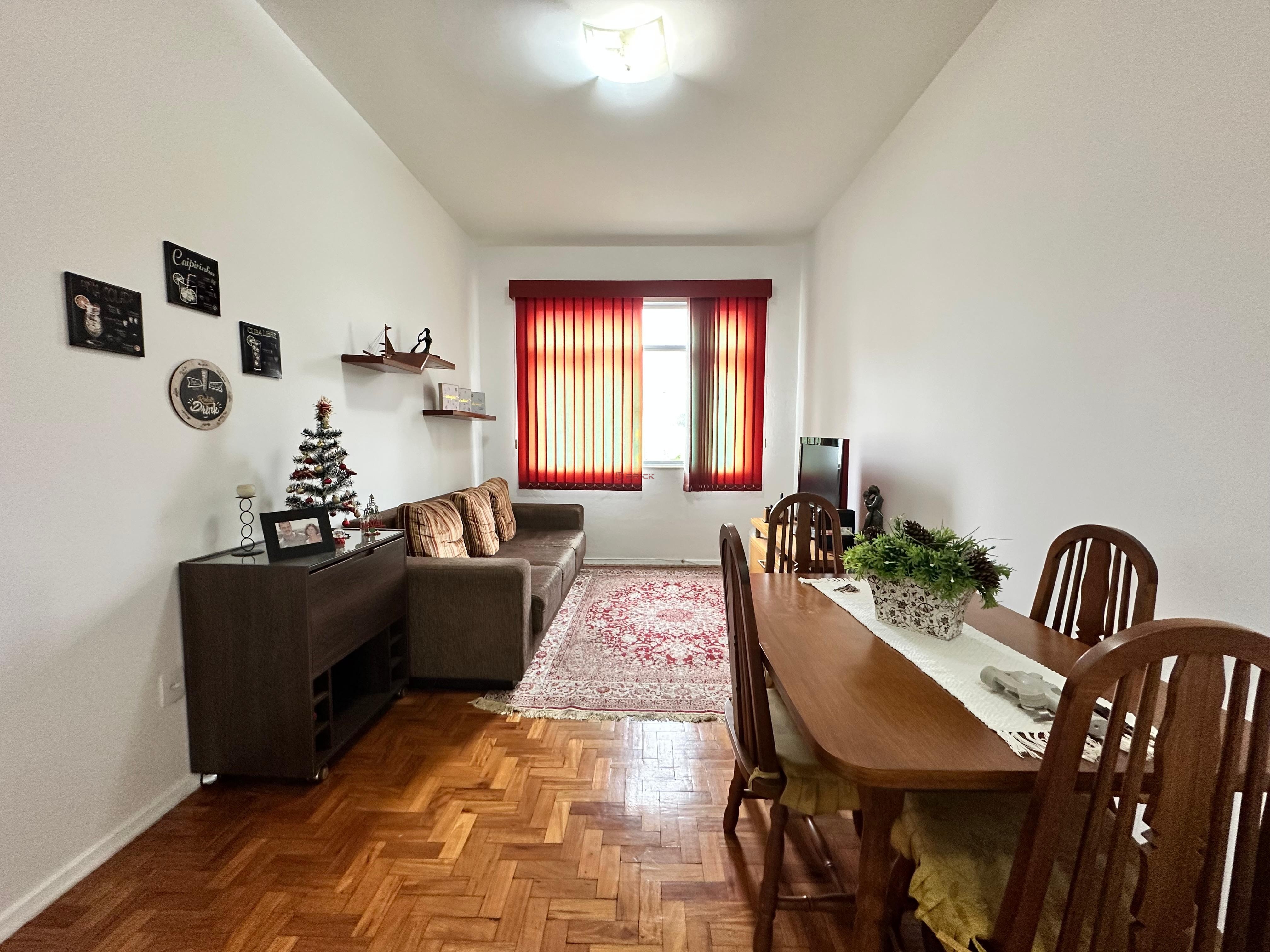 Apartamento à venda em Alto, Teresópolis - RJ - Foto 1