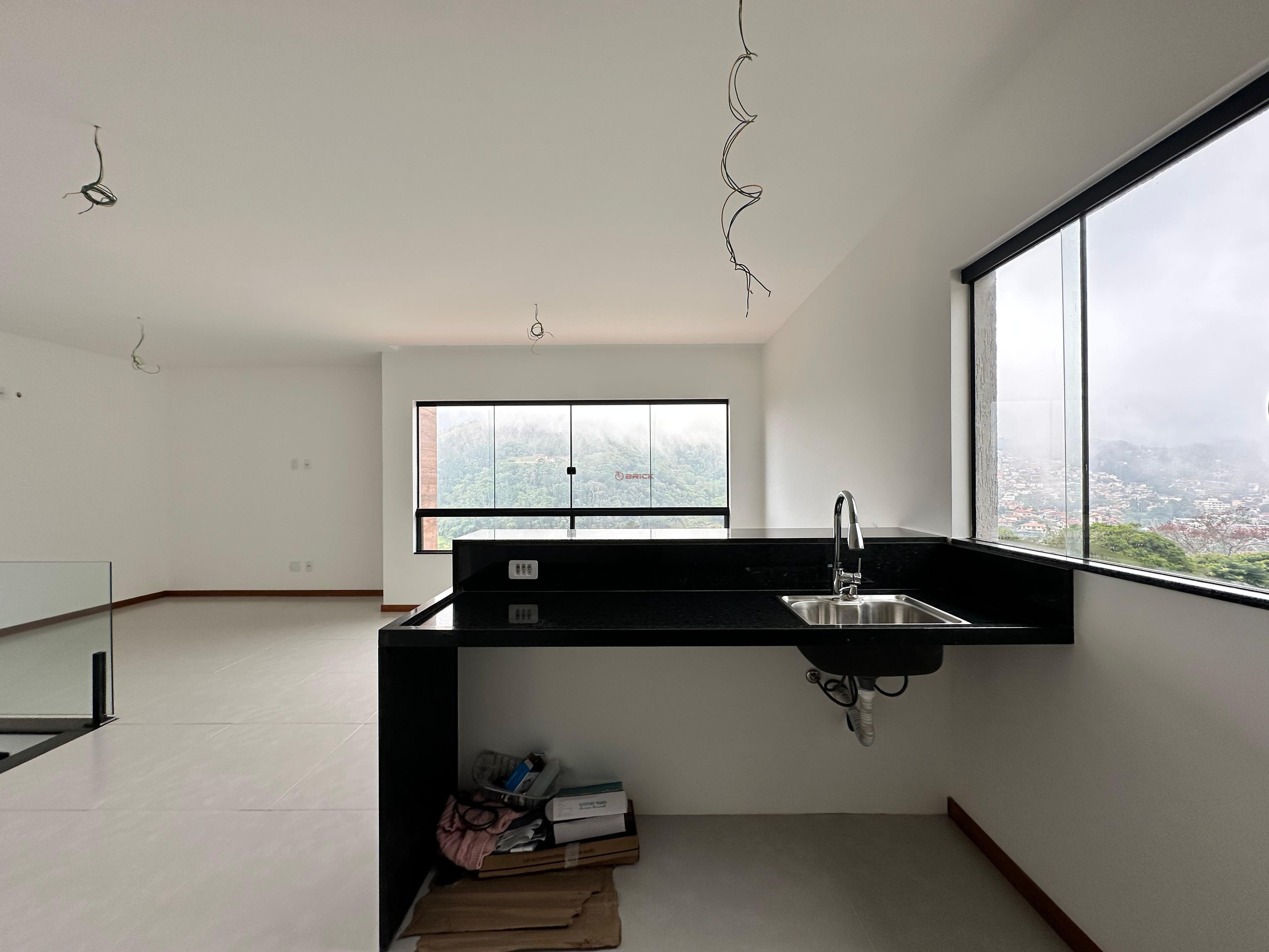 Casa à venda em Golfe, Teresópolis - RJ - Foto 6