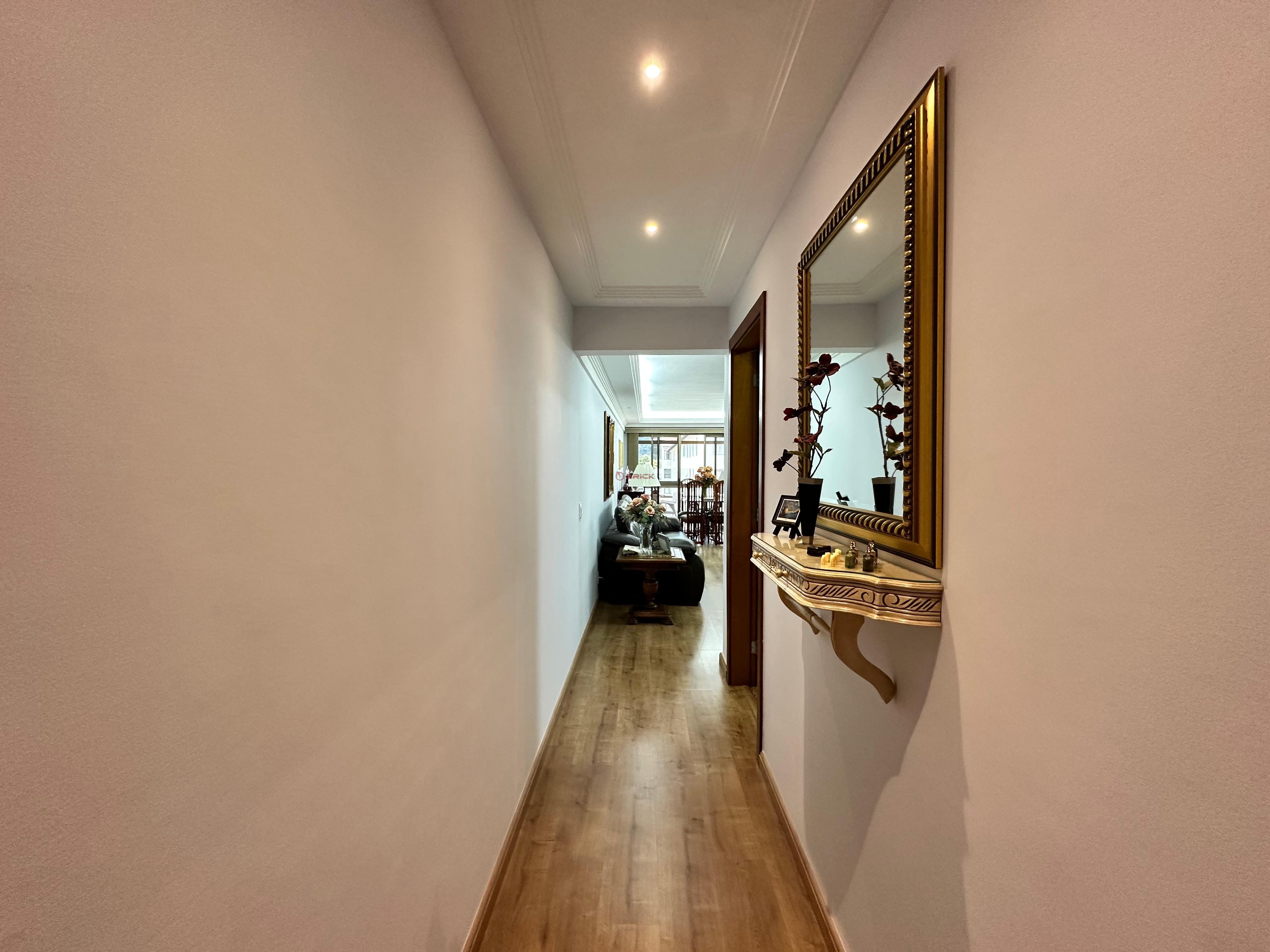 Apartamento à venda em Alto, Teresópolis - RJ - Foto 13