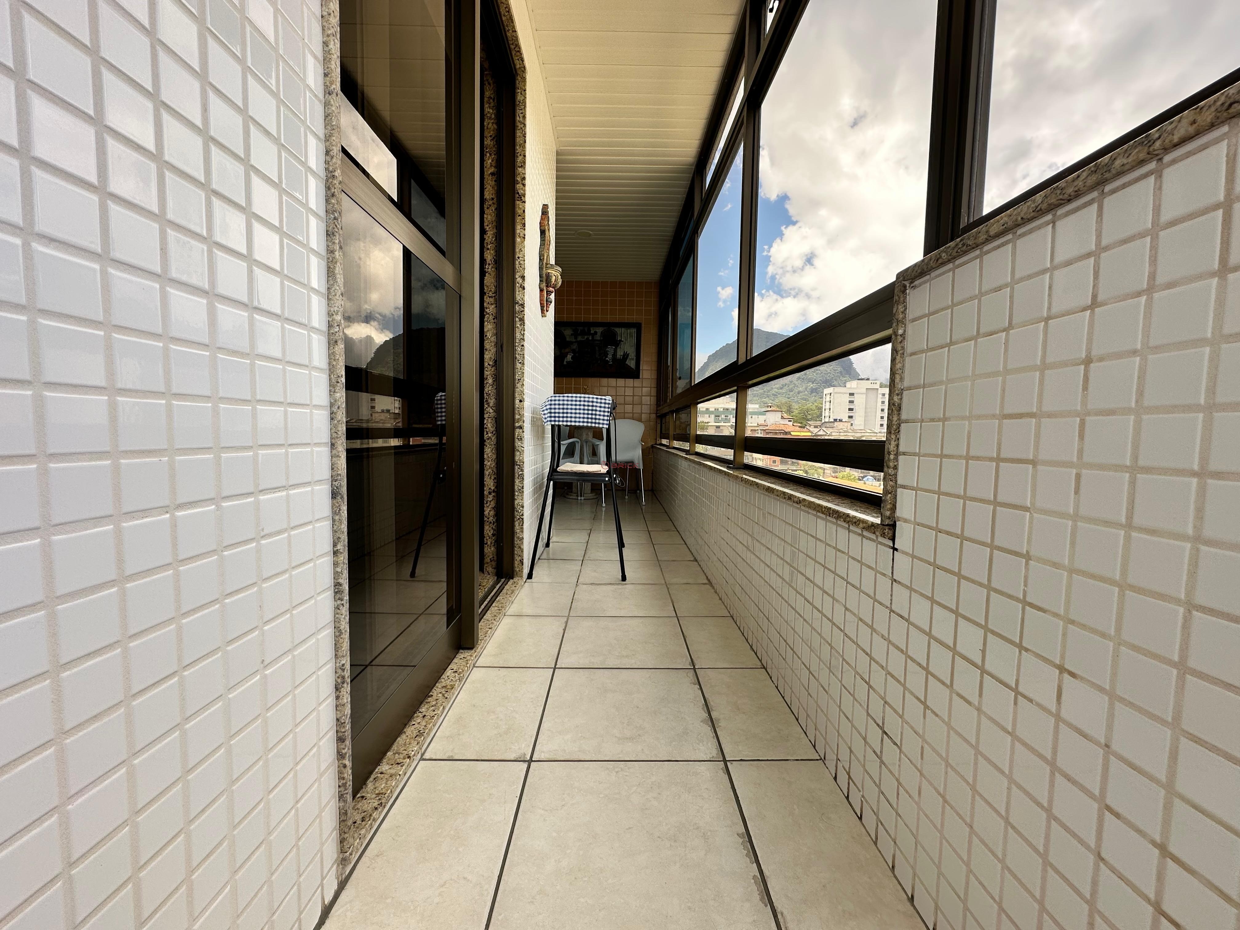 Apartamento à venda em Alto, Teresópolis - RJ - Foto 25