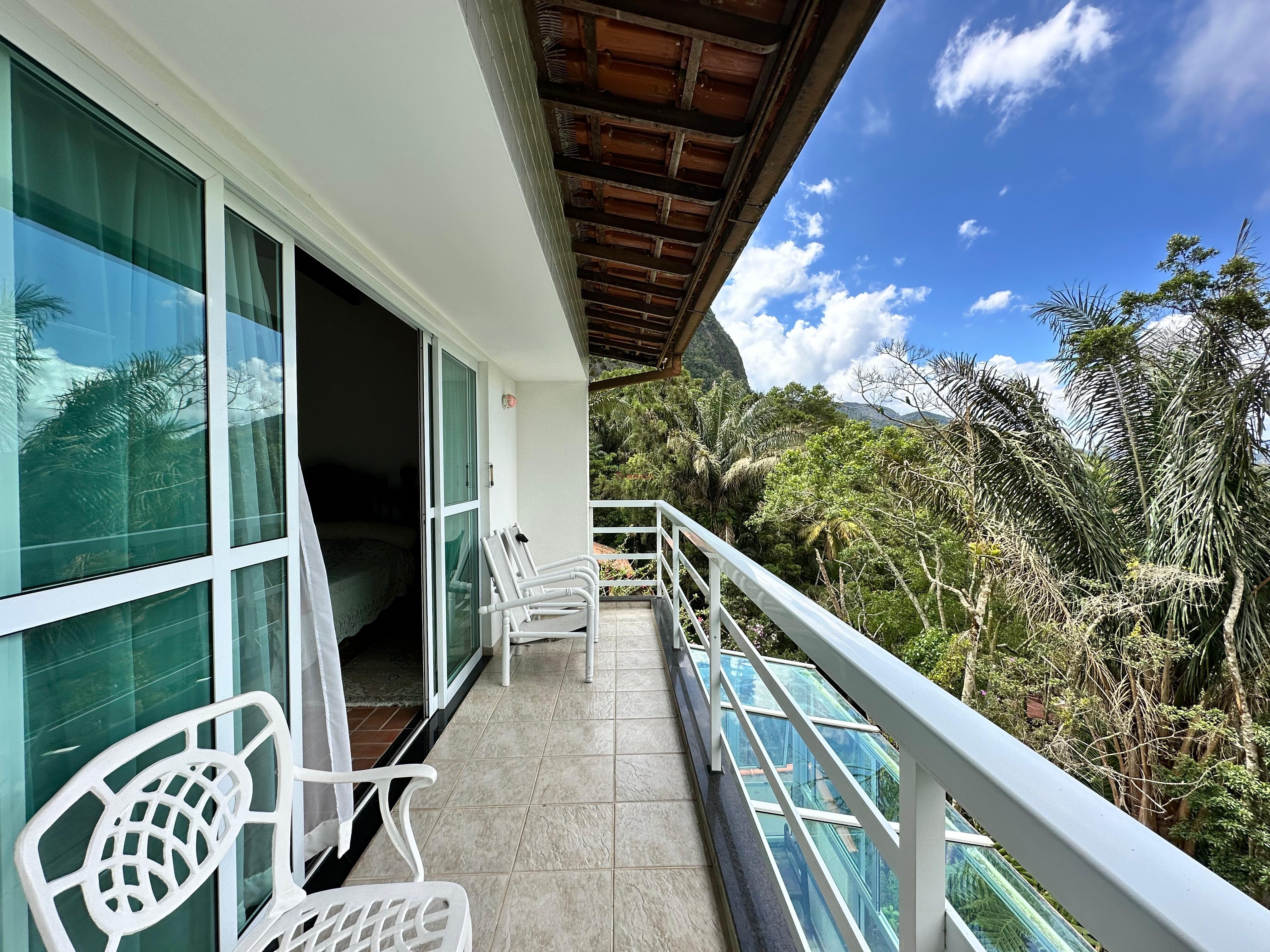 Casa à venda em Carlos Guinle, Teresópolis - RJ - Foto 24