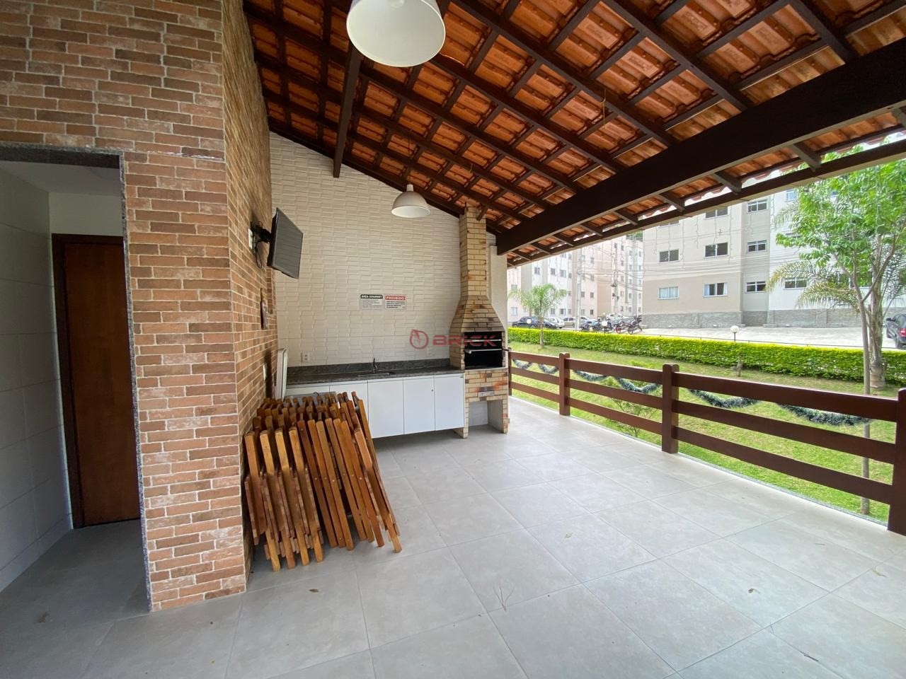 Apartamento à venda em Pimenteiras, Teresópolis - RJ - Foto 5