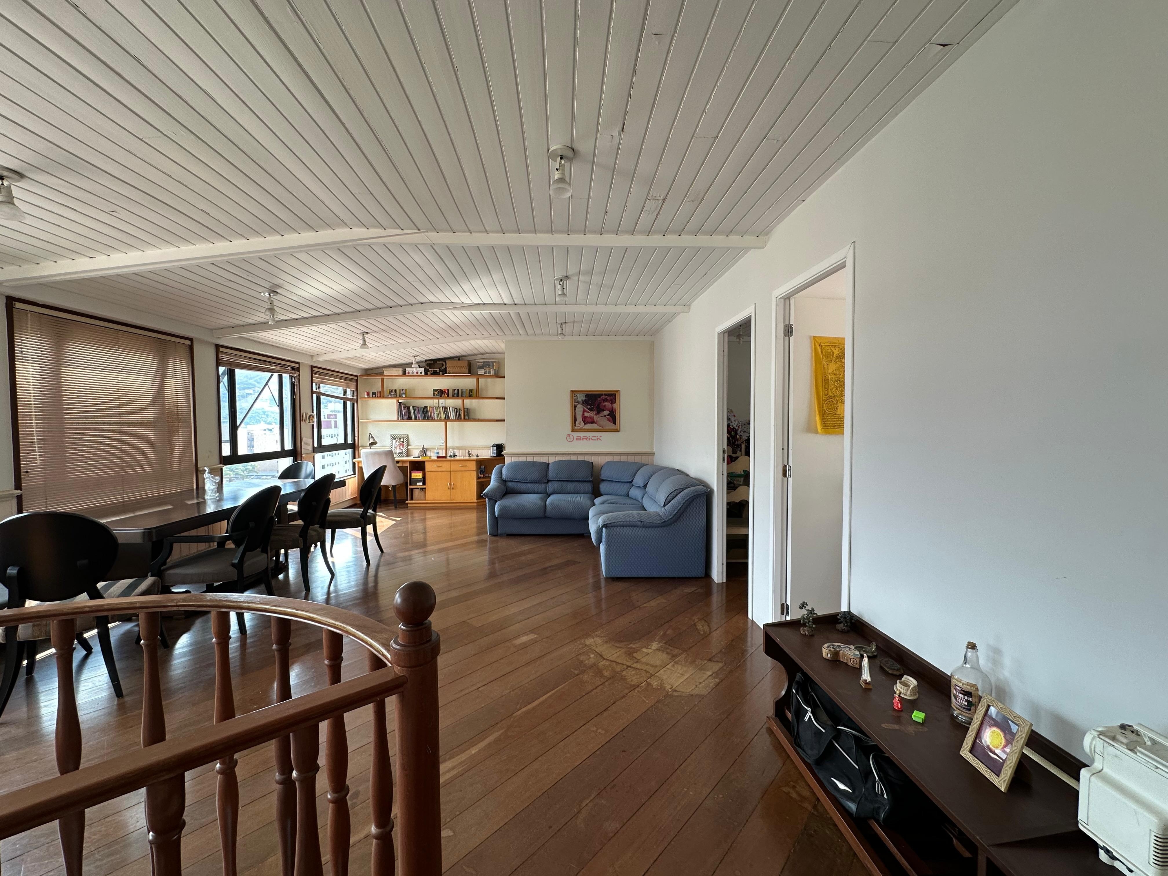 Cobertura à venda em Várzea, Teresópolis - RJ - Foto 14