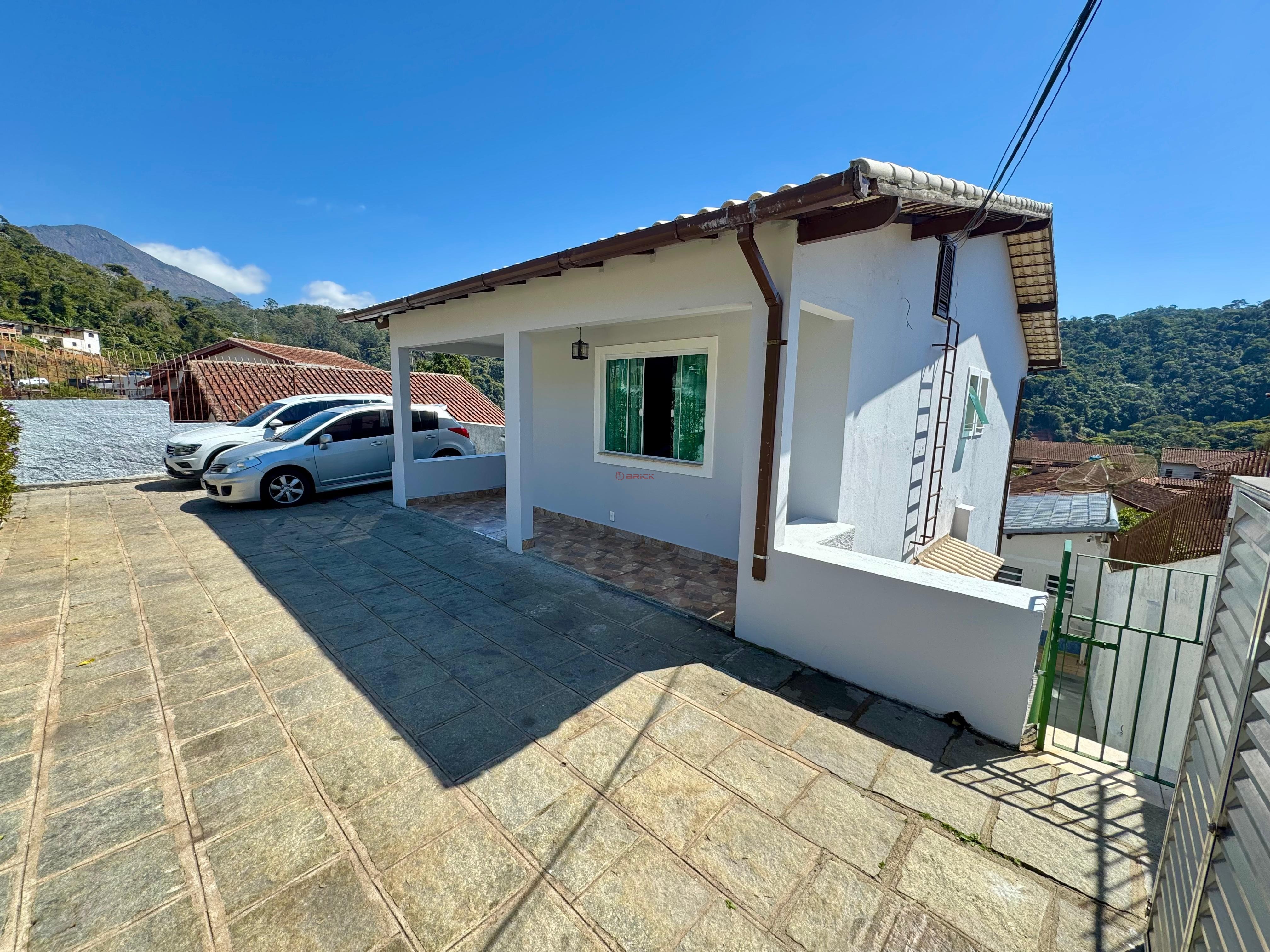 Casa à venda em Pimenteiras, Teresópolis - RJ - Foto 1