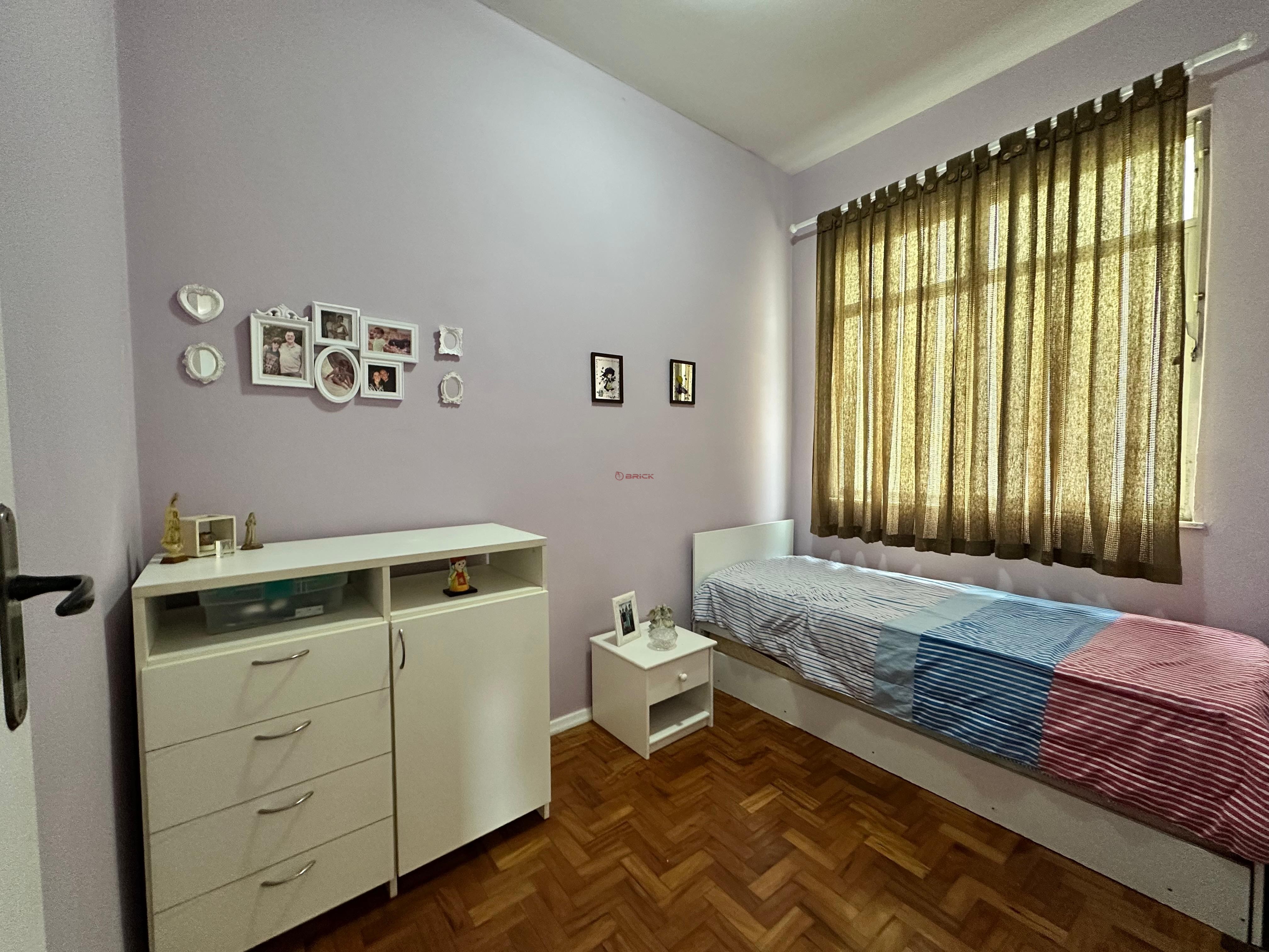 Apartamento à venda em Alto, Teresópolis - RJ - Foto 10