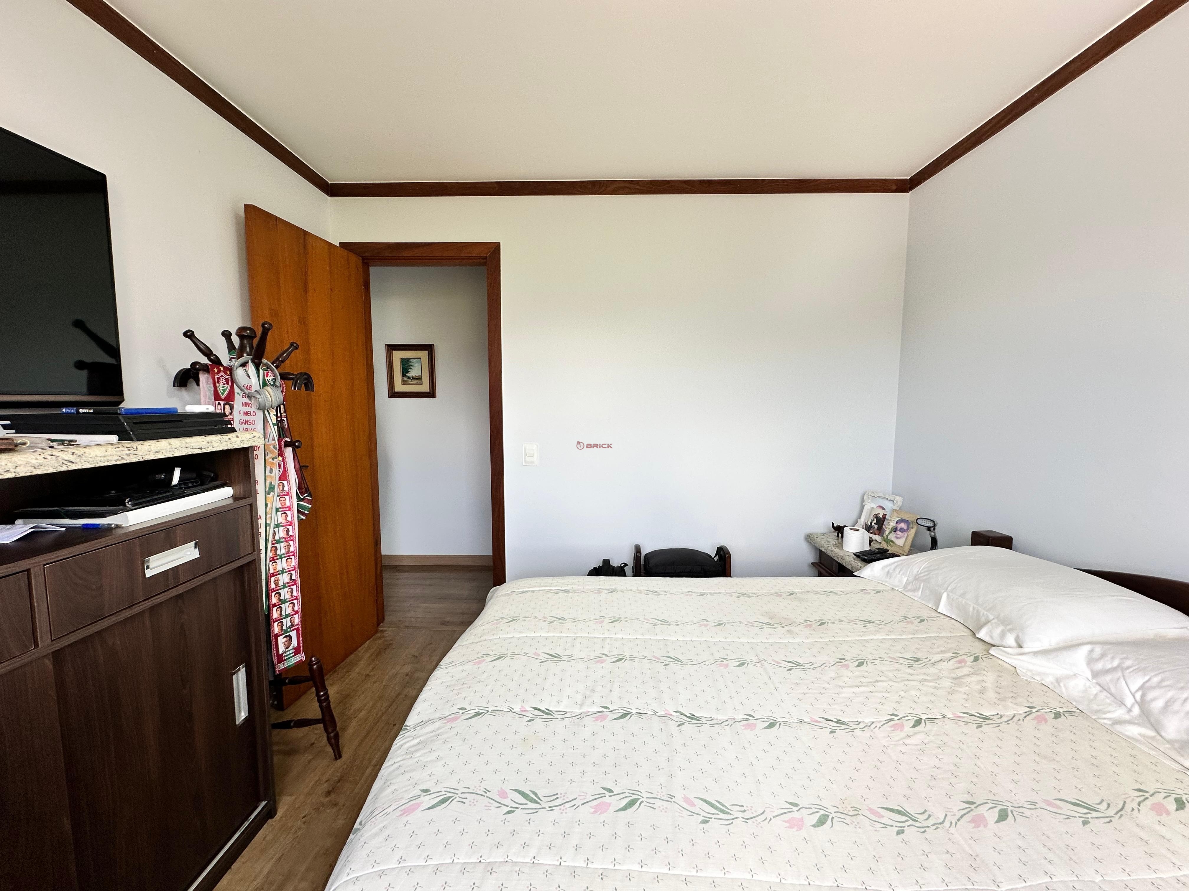 Apartamento à venda em Alto, Teresópolis - RJ - Foto 26