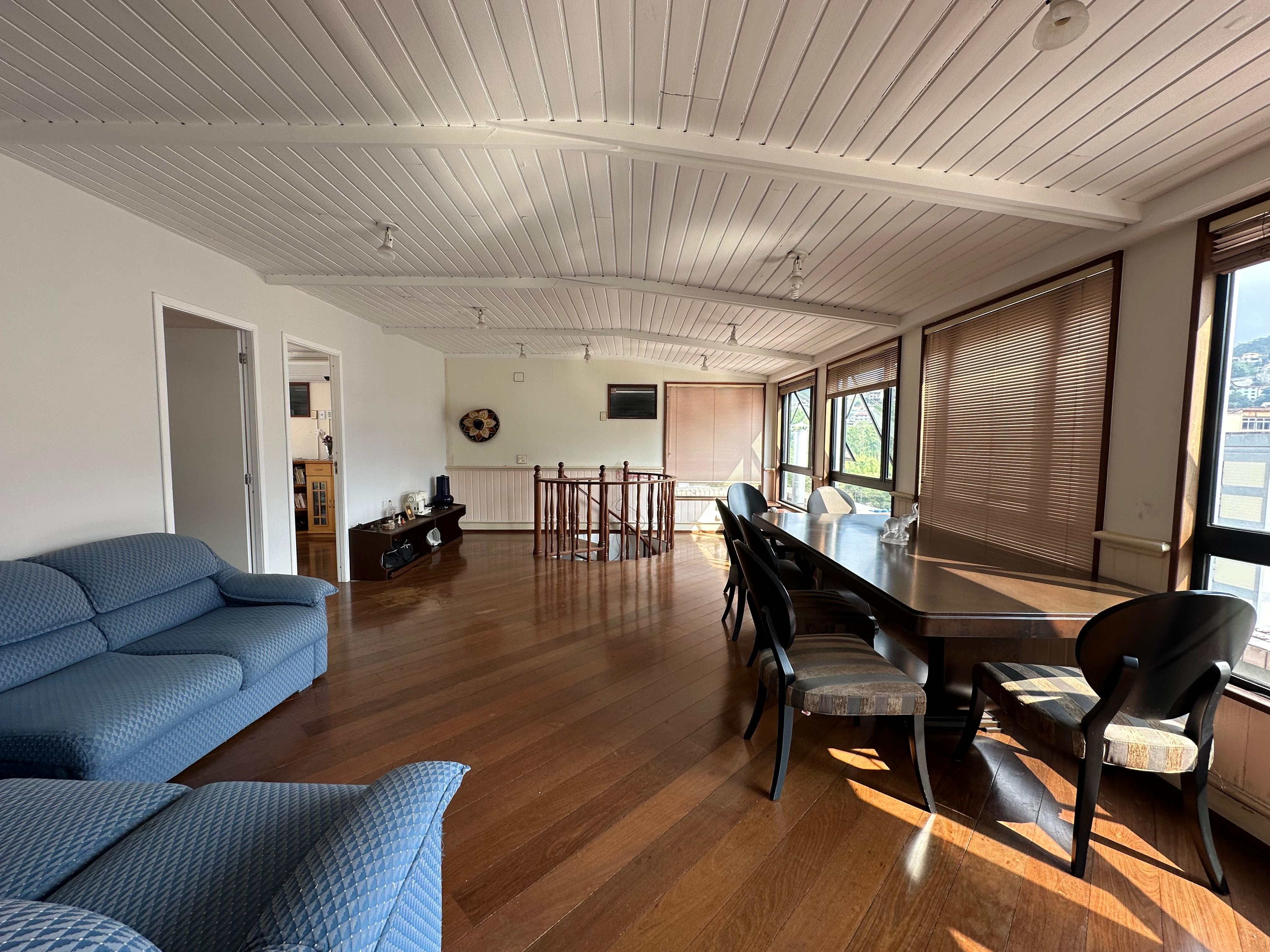 Cobertura à venda em Várzea, Teresópolis - RJ - Foto 8