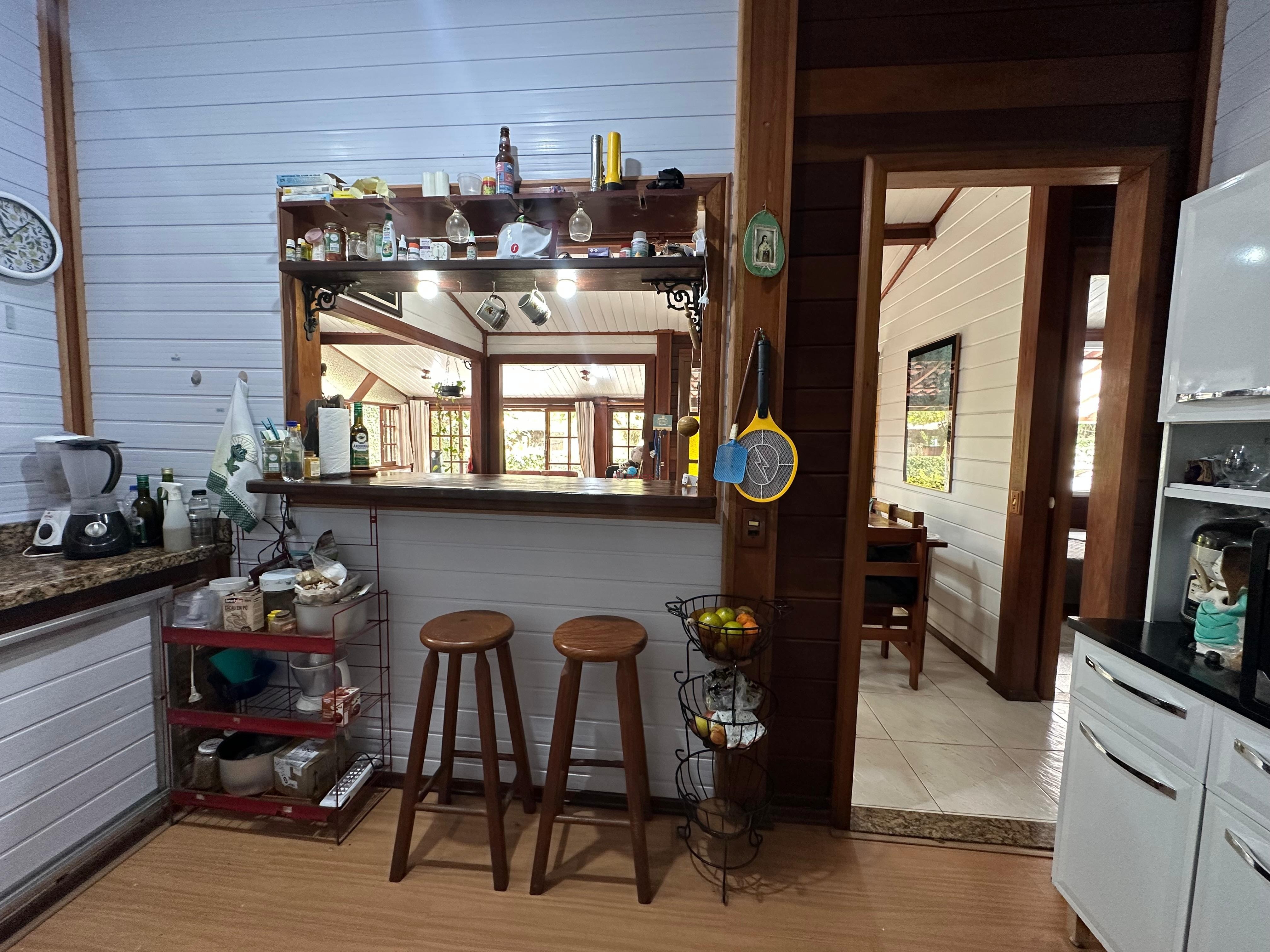 Casa à venda em Carlos Guinle, Teresópolis - RJ - Foto 11