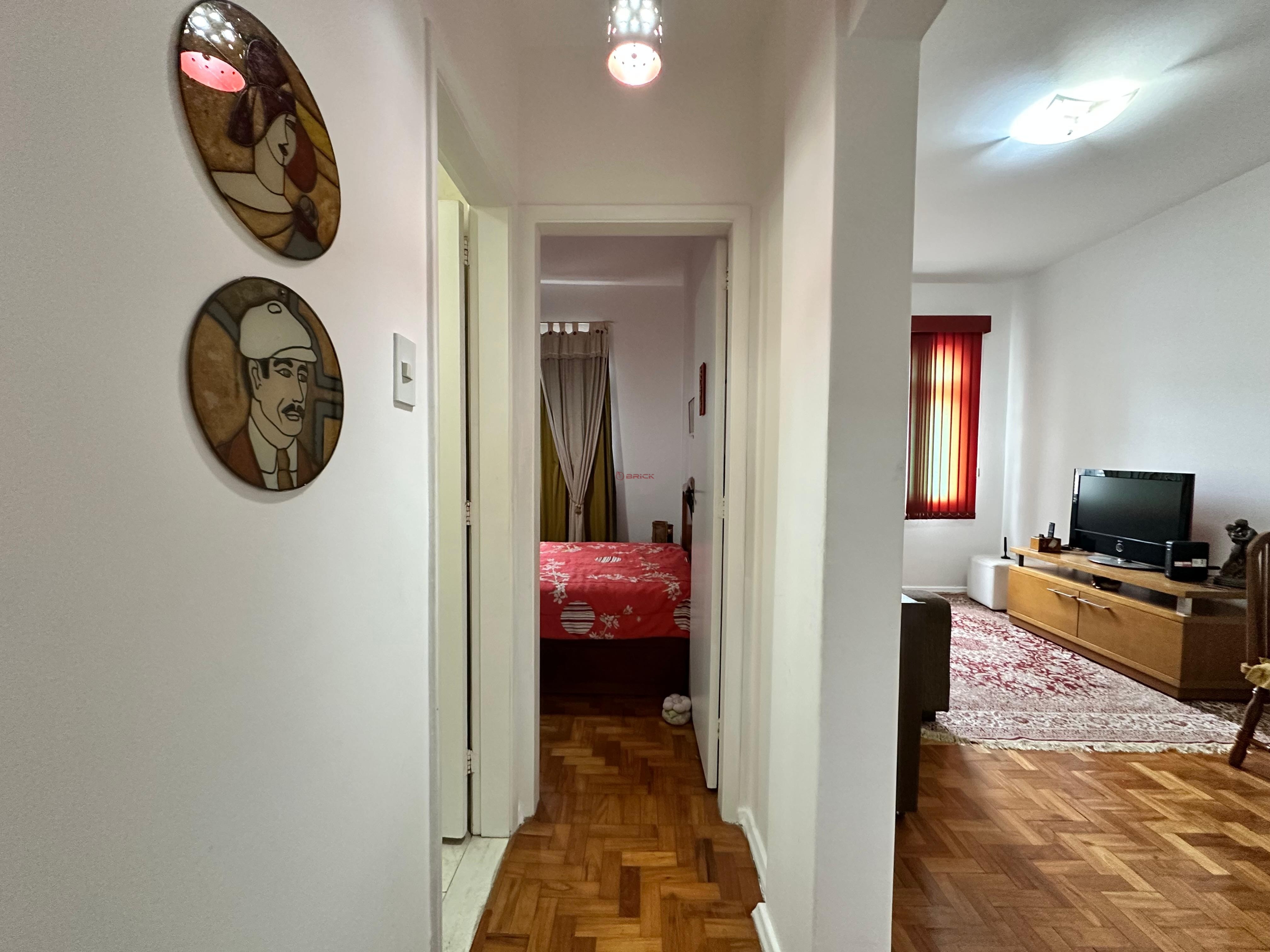 Apartamento à venda em Alto, Teresópolis - RJ - Foto 9