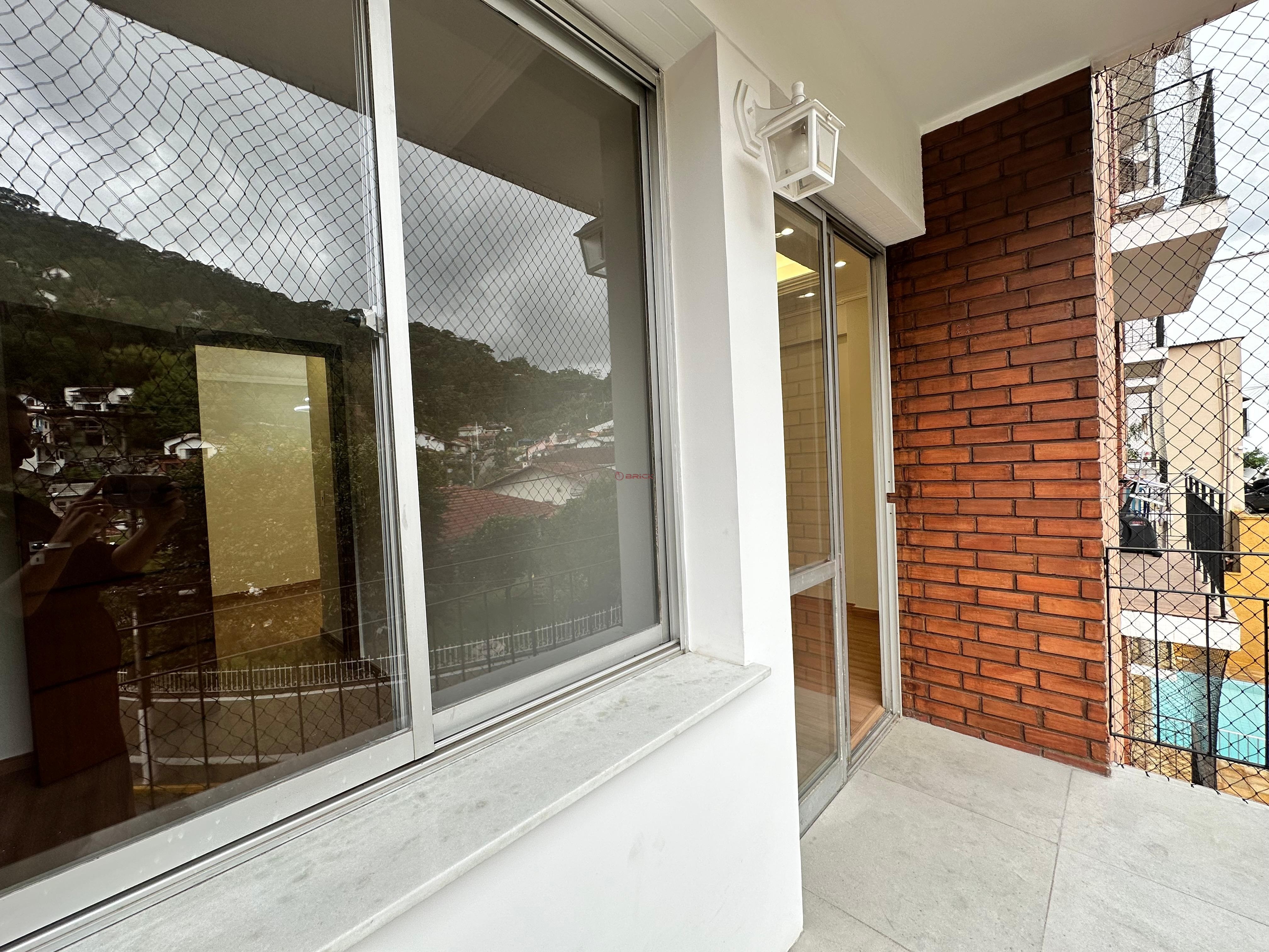 Apartamento à venda em Várzea, Teresópolis - RJ - Foto 11