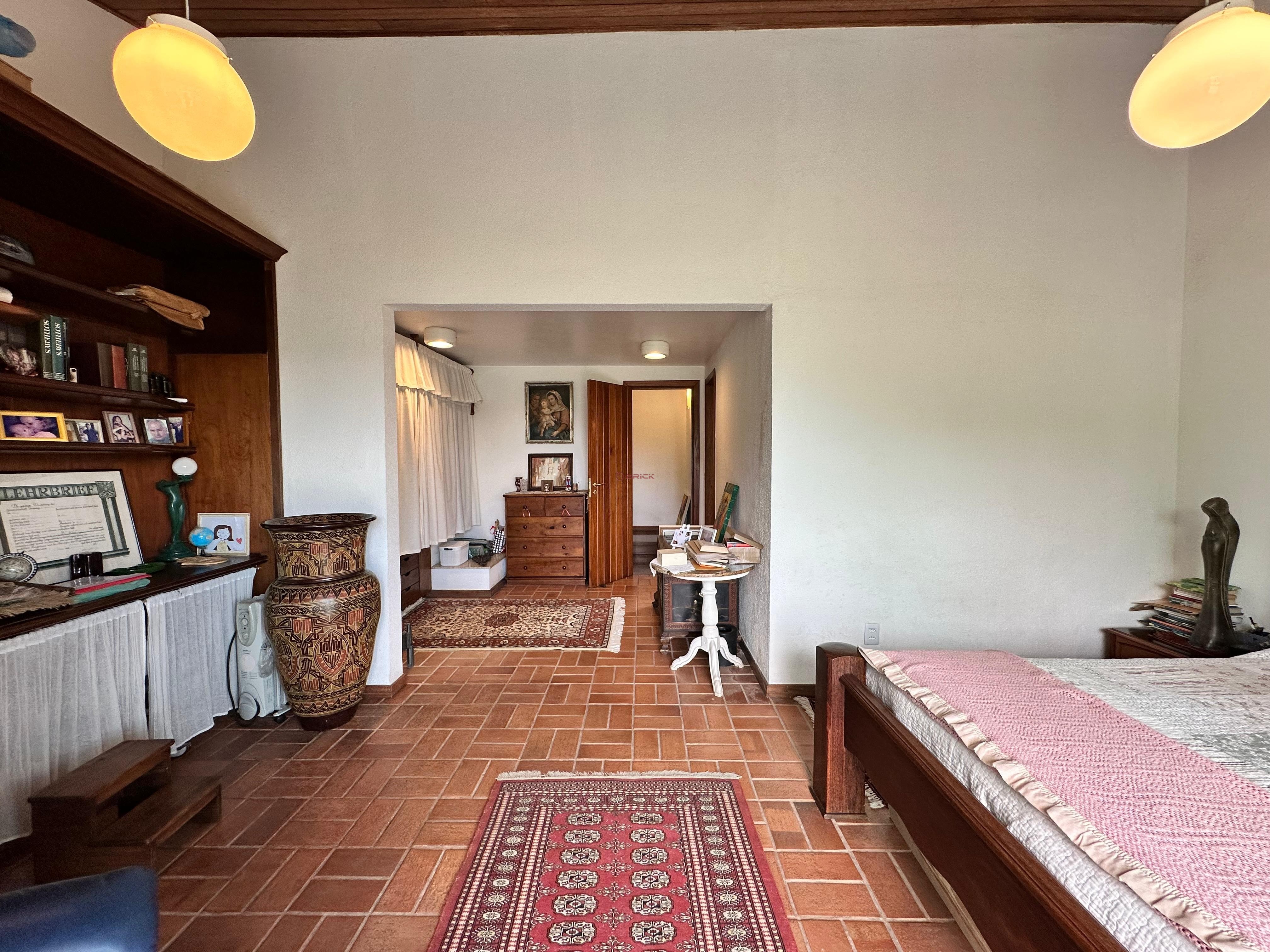 Casa à venda em Carlos Guinle, Teresópolis - RJ - Foto 27