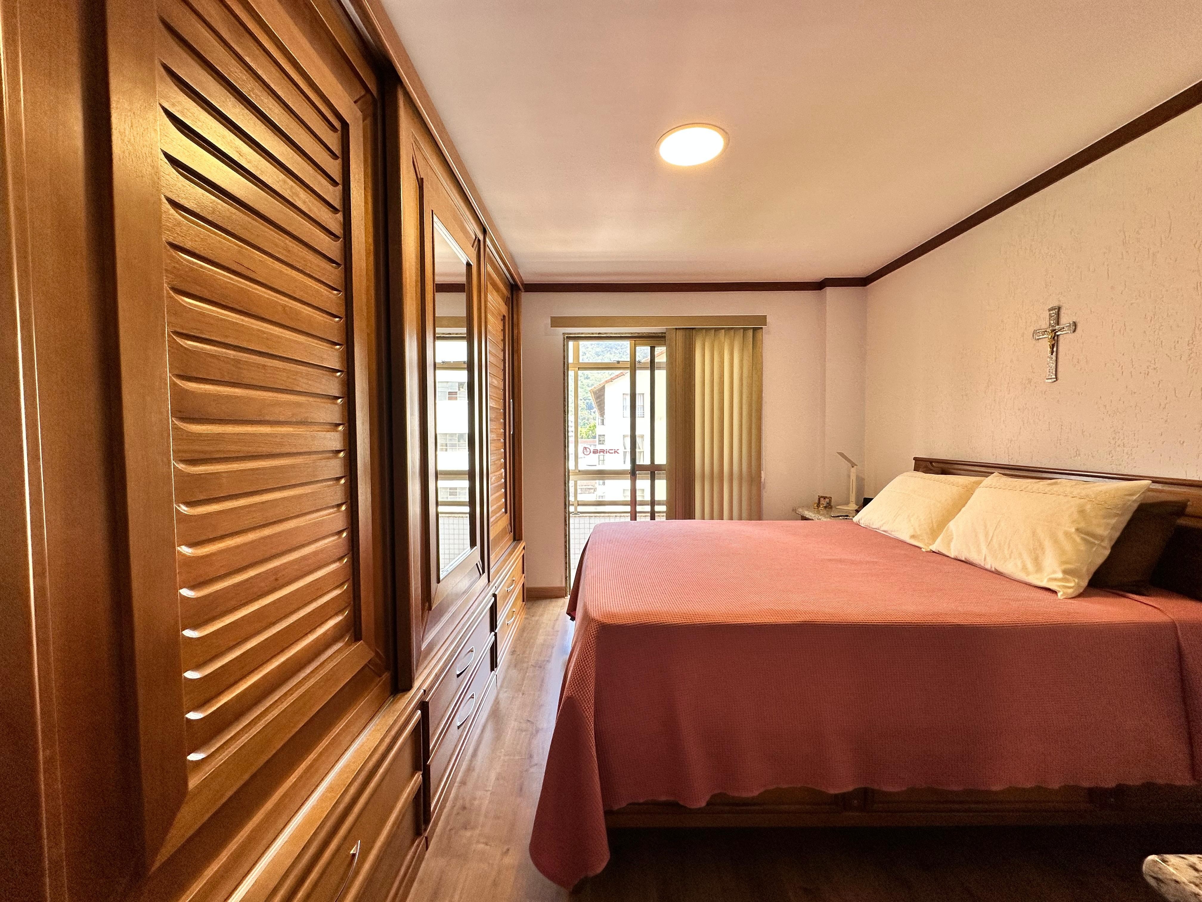 Apartamento à venda em Alto, Teresópolis - RJ - Foto 24