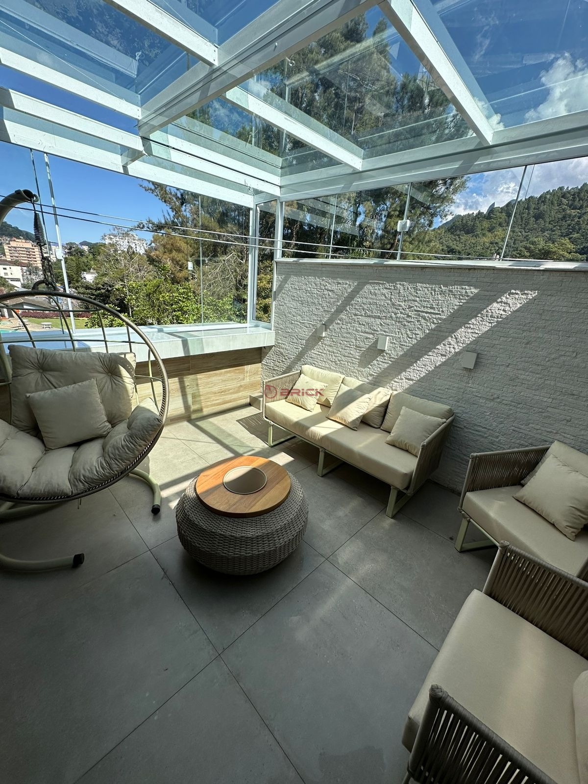 Cobertura à venda em Alto, Teresópolis - RJ - Foto 1