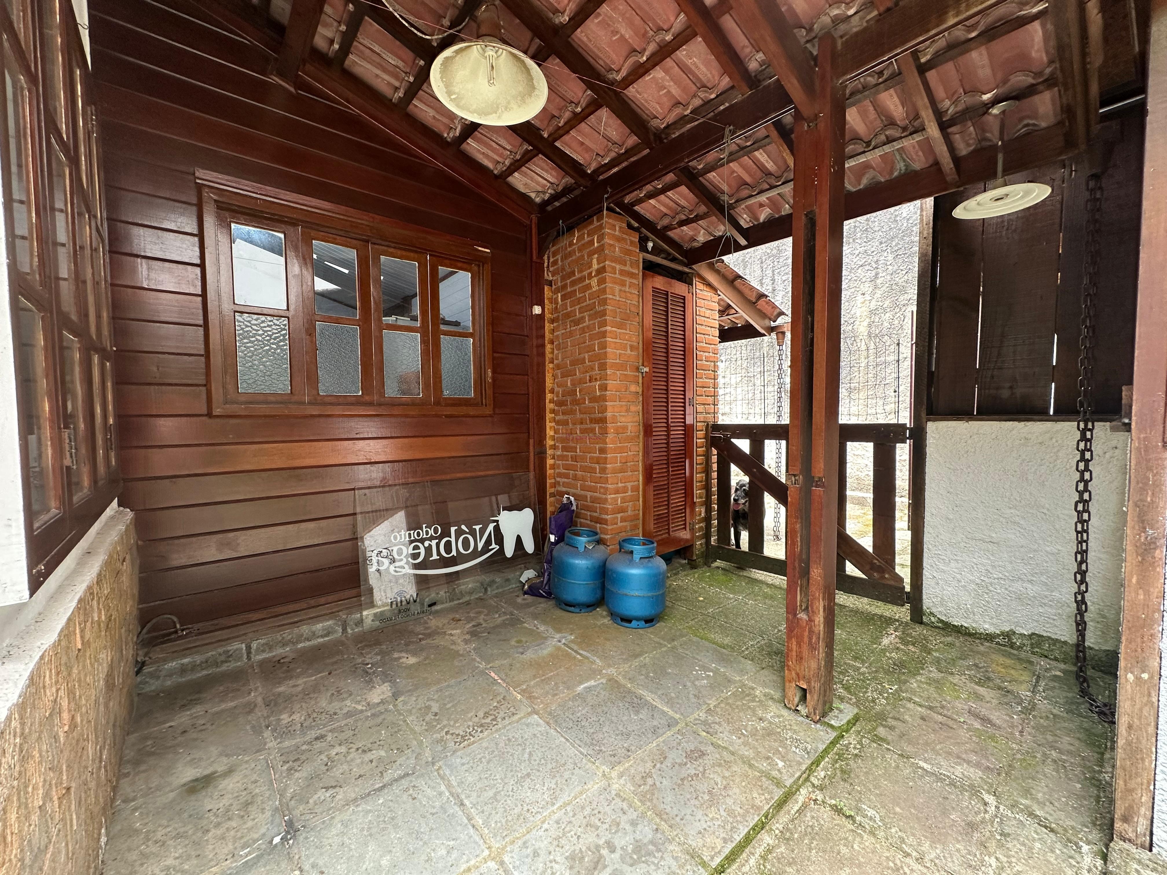 Casa à venda em Carlos Guinle, Teresópolis - RJ - Foto 18