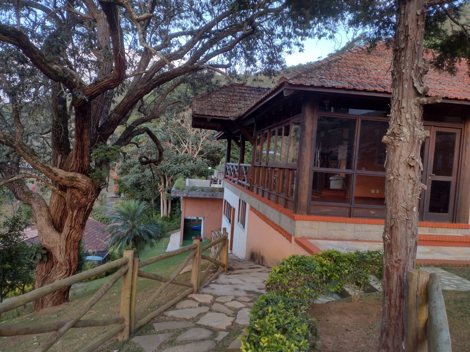 Terreno Residencial à venda em Albuquerque, Teresópolis - RJ - Foto 4