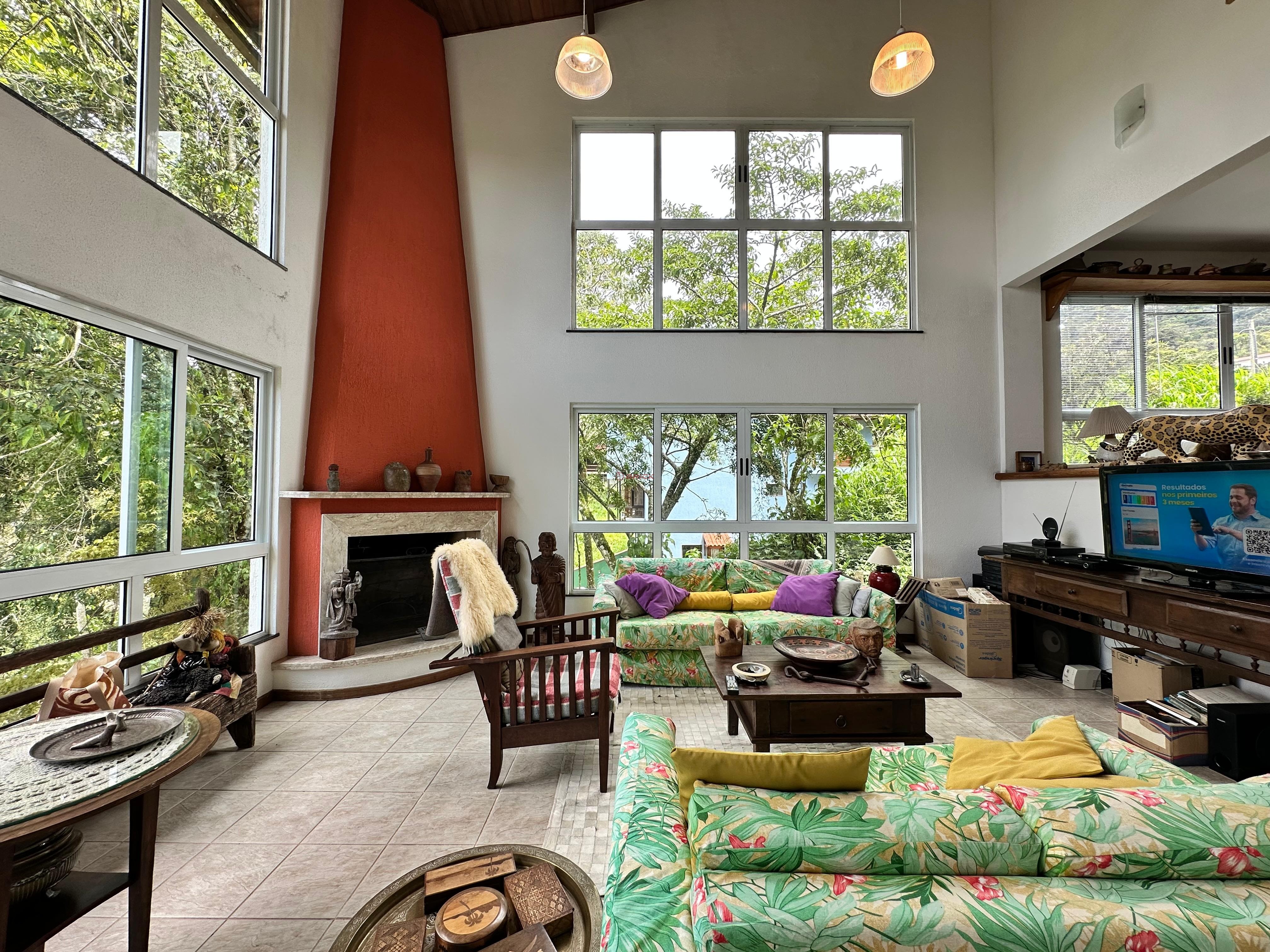 Casa à venda em Carlos Guinle, Teresópolis - RJ - Foto 19