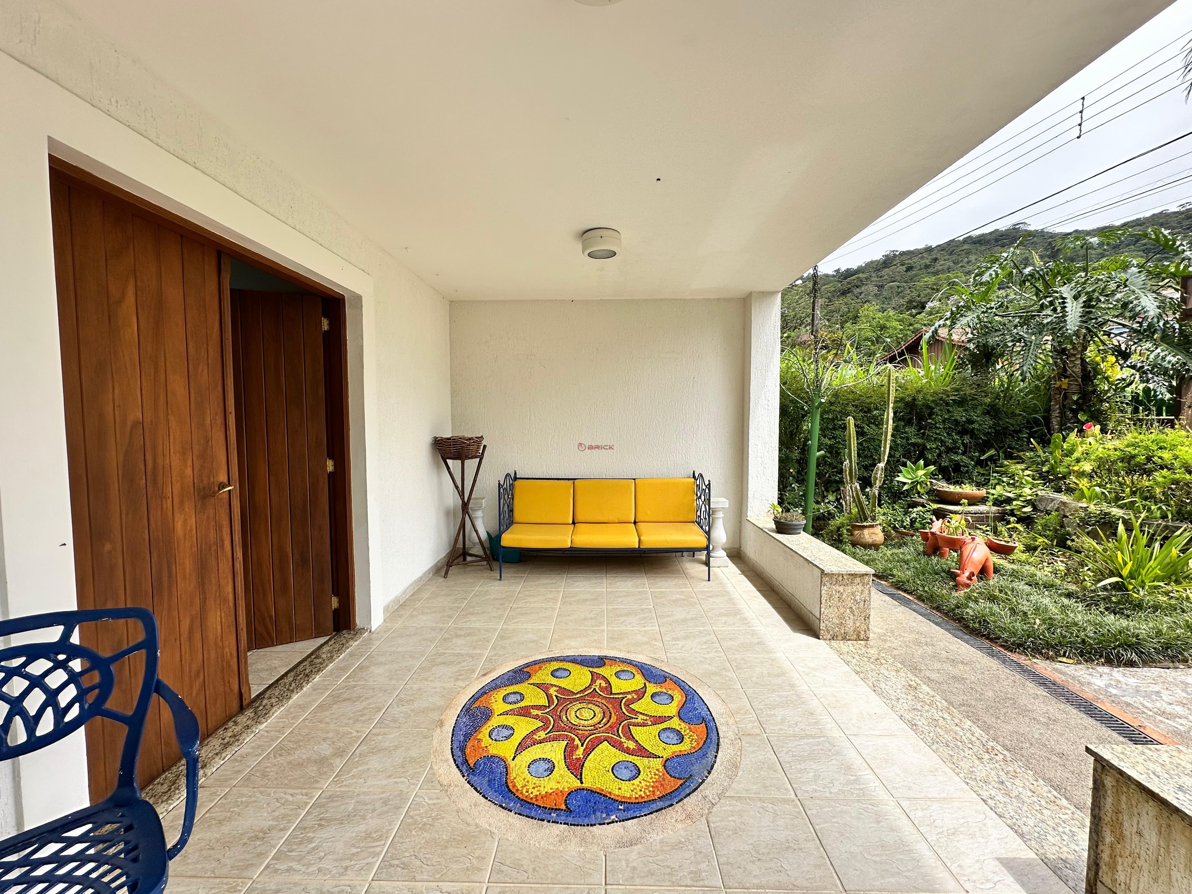 Casa à venda em Carlos Guinle, Teresópolis - RJ - Foto 26