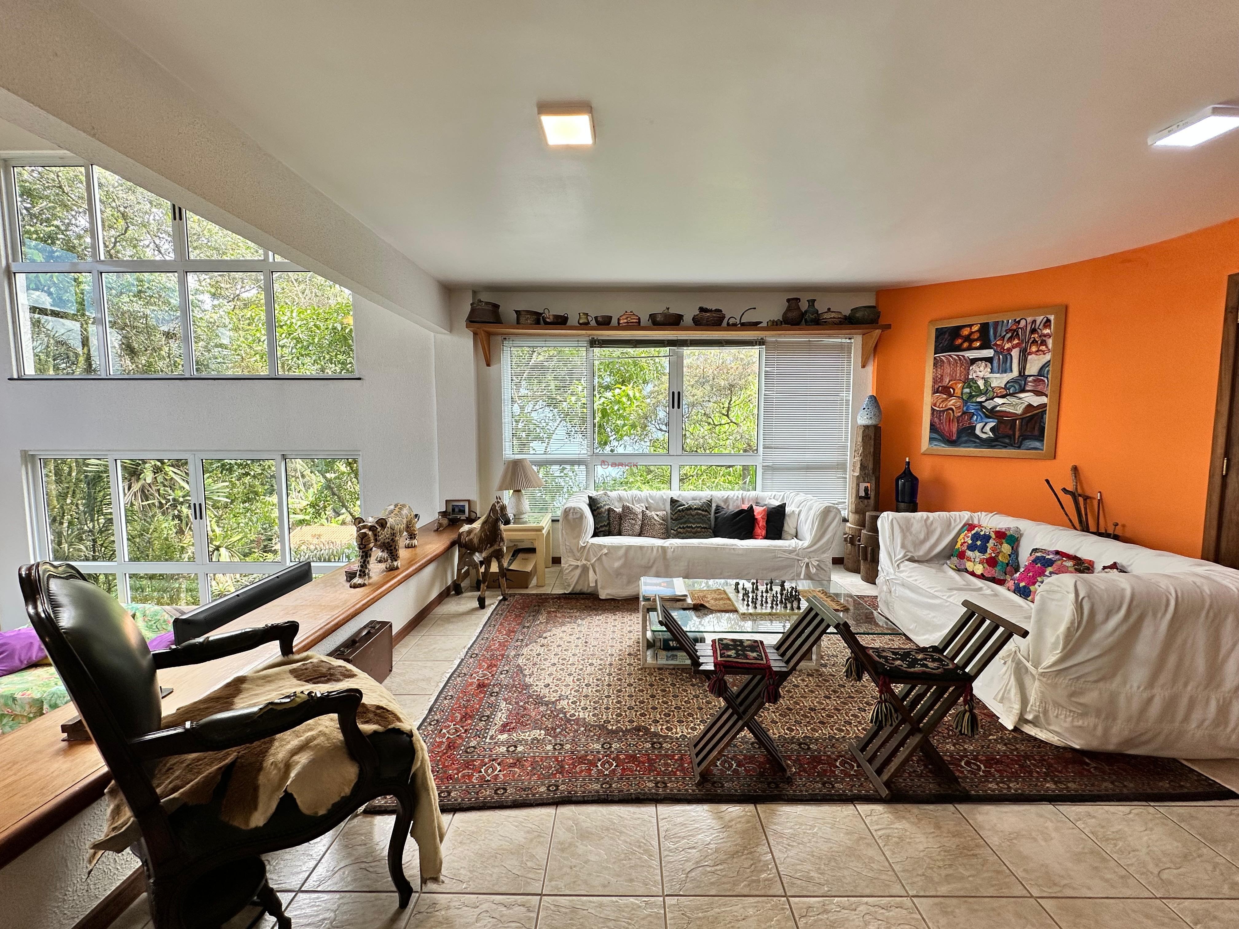 Casa à venda em Carlos Guinle, Teresópolis - RJ - Foto 23