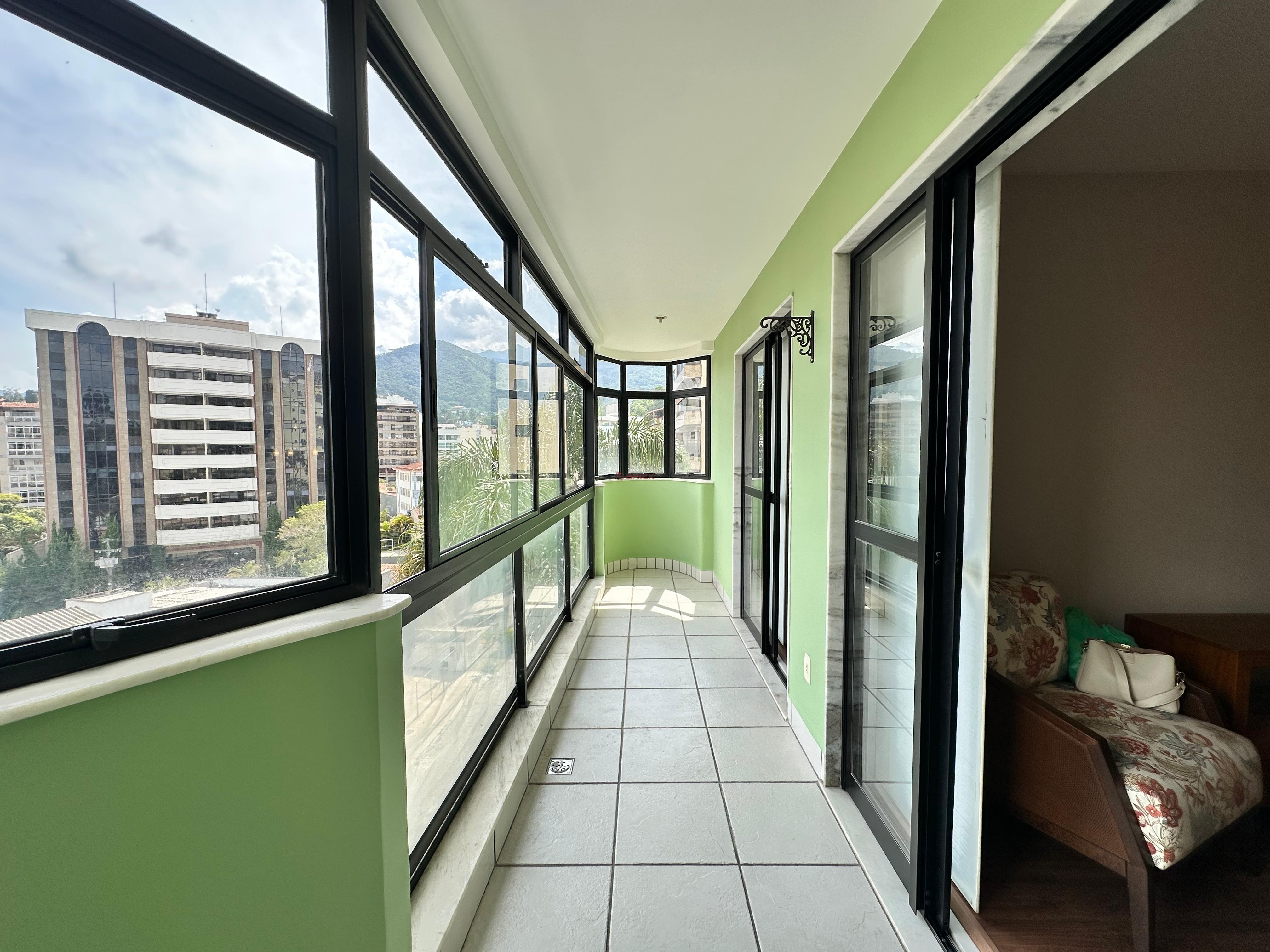 Apartamento à venda em Várzea, Teresópolis - RJ - Foto 10