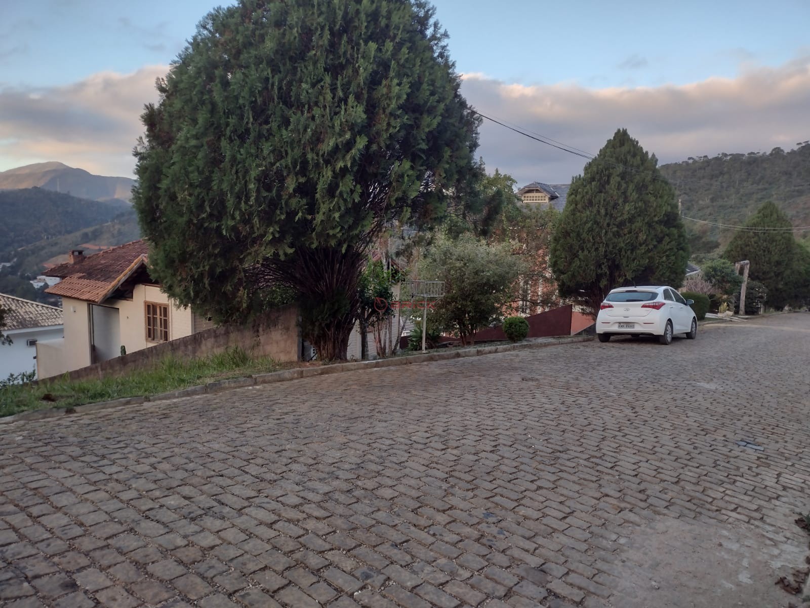 Terreno Residencial à venda em Albuquerque, Teresópolis - RJ - Foto 8