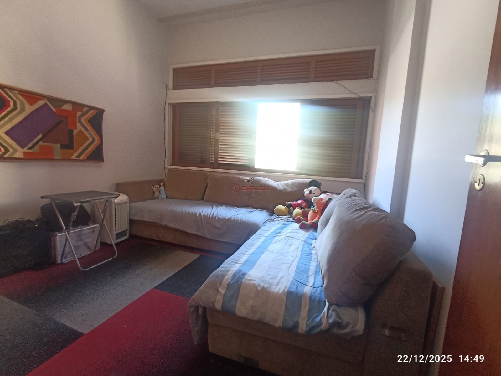 Apartamento para Alugar em Várzea, Teresópolis - RJ - Foto 13