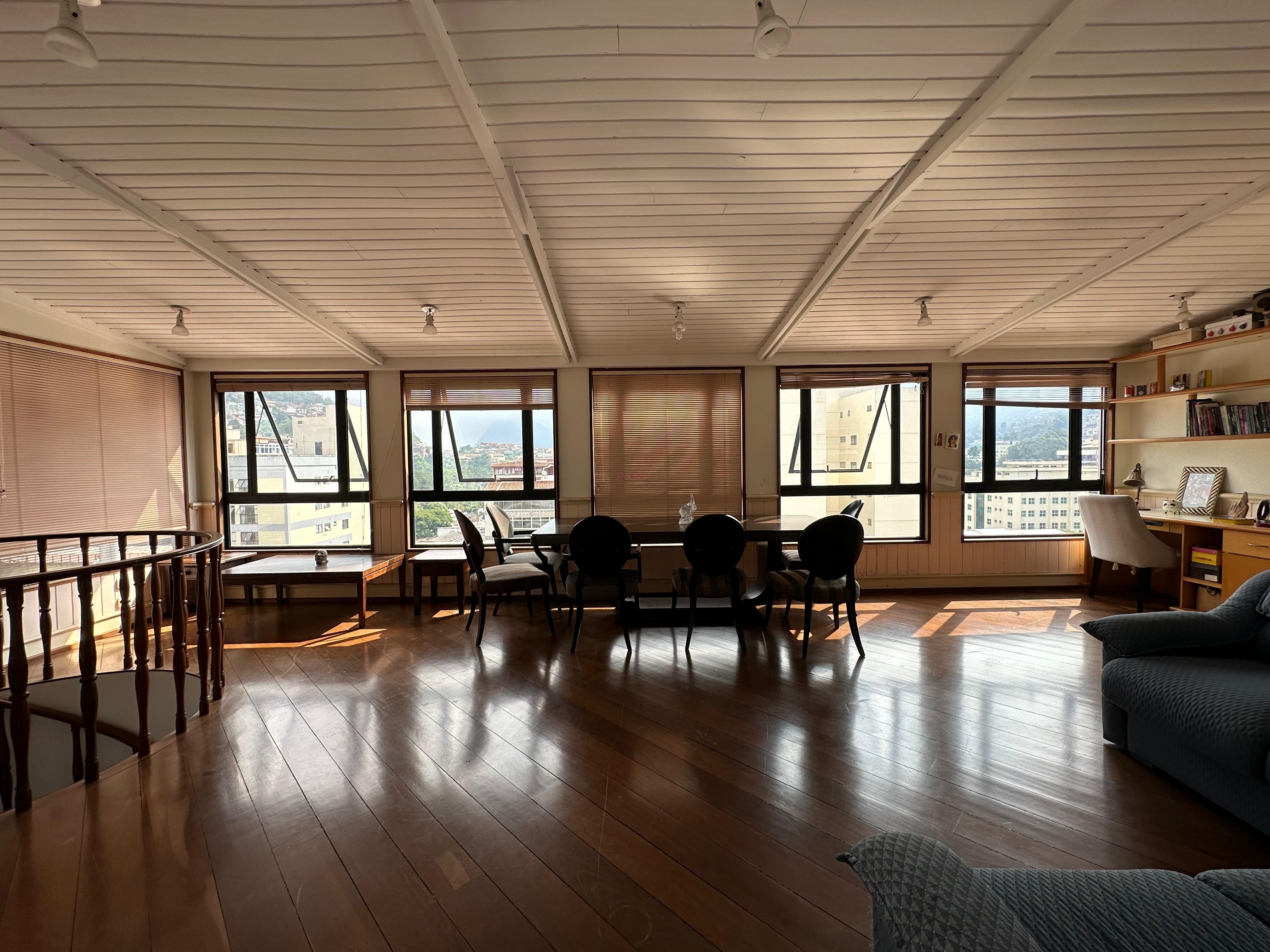 Cobertura à venda em Várzea, Teresópolis - RJ - Foto 18