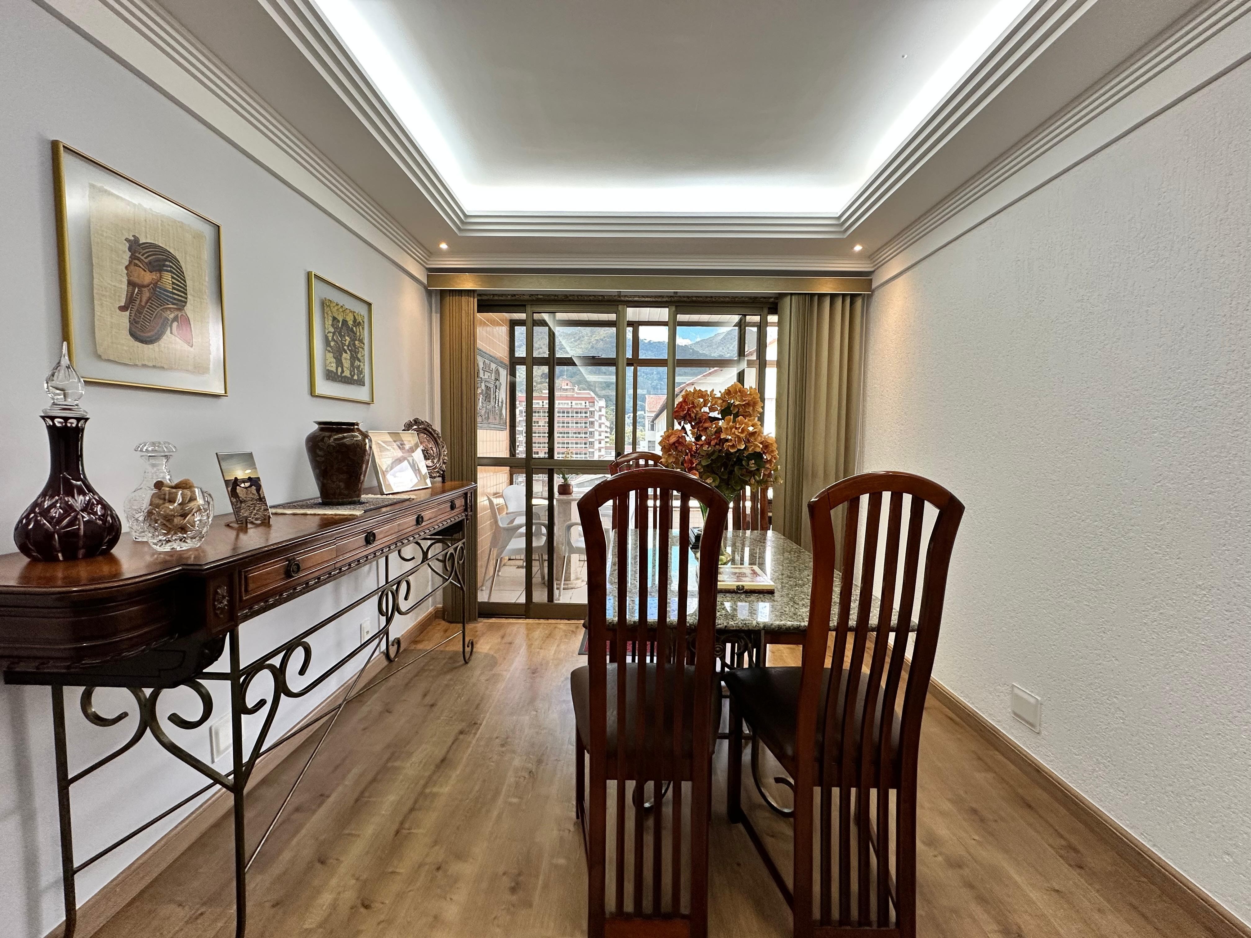 Apartamento à venda em Alto, Teresópolis - RJ - Foto 17