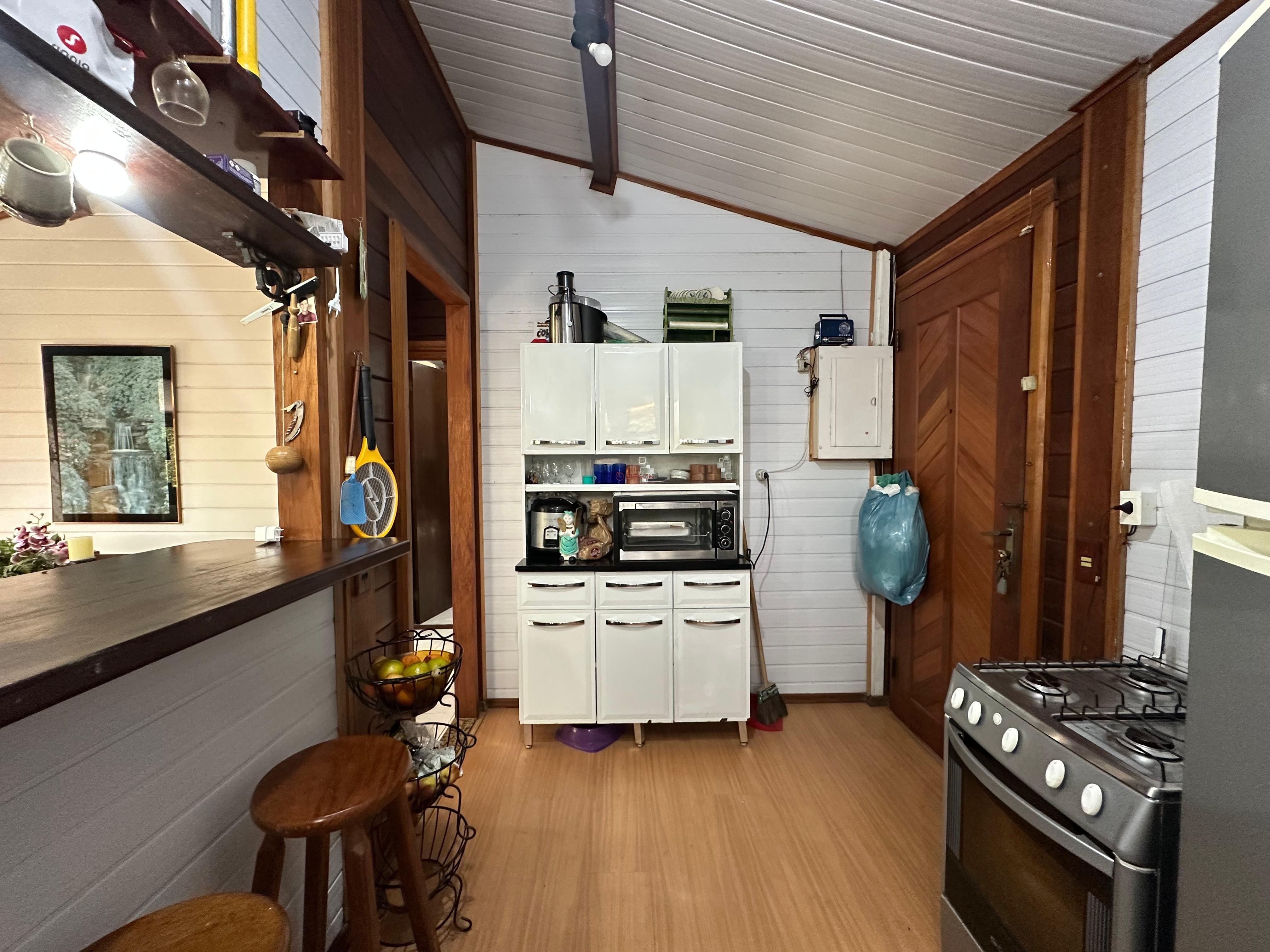 Casa à venda em Carlos Guinle, Teresópolis - RJ - Foto 10