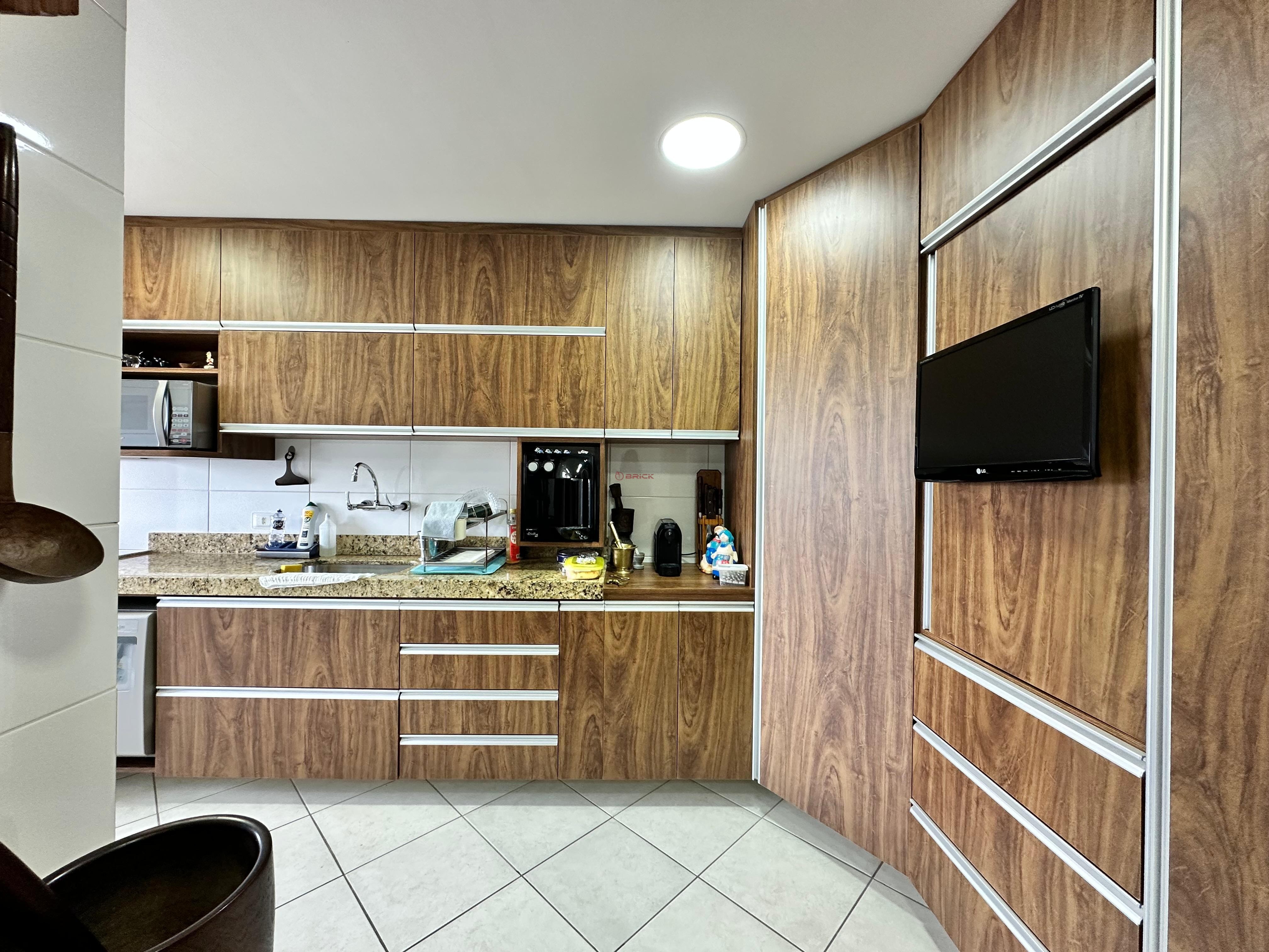 Apartamento à venda em Alto, Teresópolis - RJ - Foto 6